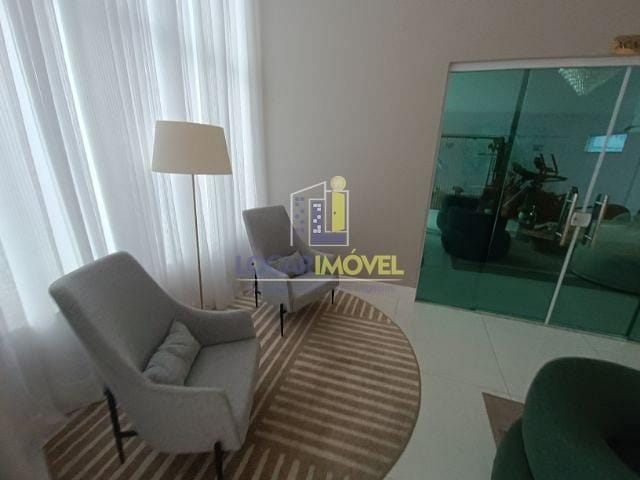 Apartamento à venda 3 suítes, porteira fechada, 2 vagas soltas de garagem , condomínio com lazer completo, no Recreio, Vitória da Conquista, BA - foto 36