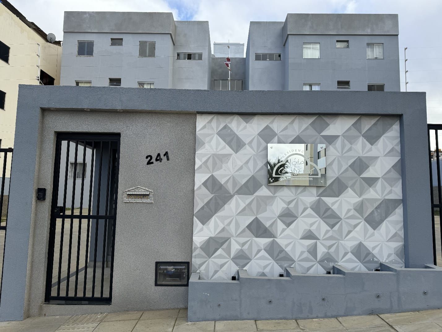 Apartamento 3/4 próximo à Fainor à Venda, Candeias, Vitória da Conquista, BA - foto 3