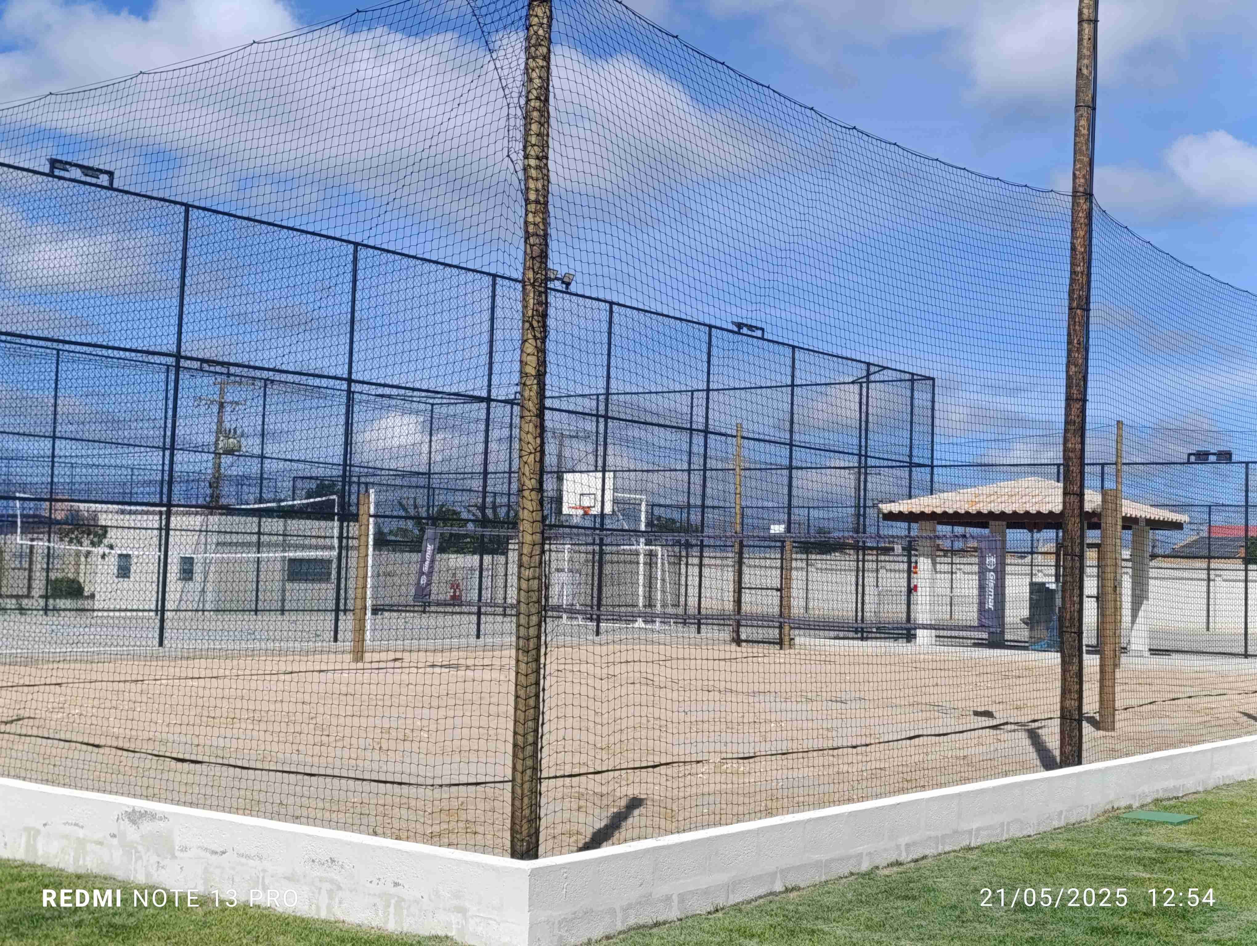 Casa com 3 suítes com planejados em todos os ambientes em condomínio fechado, infraestrutura completa de lazer  à venda, Boa Vista, Vitória da Co - foto 4