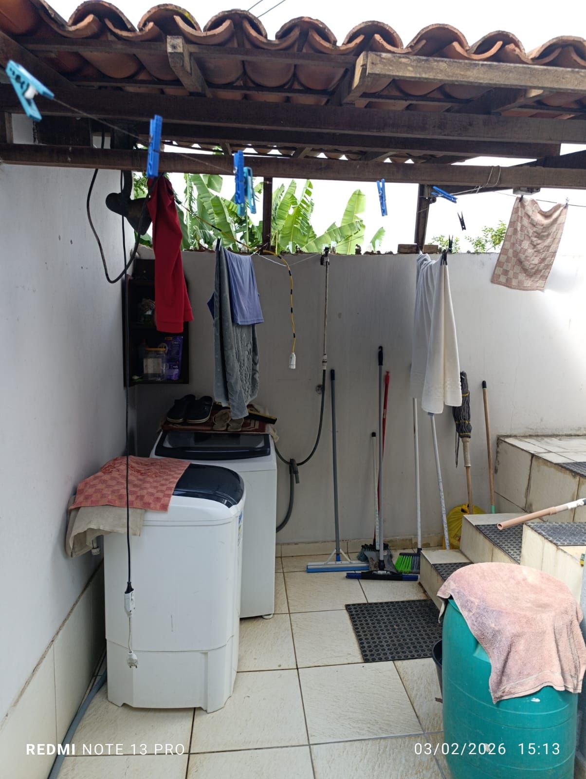 Casa com 2 Kitnetes AV Filipinas à Venda, Felícia, Vitória da Conquista, BA - foto 36