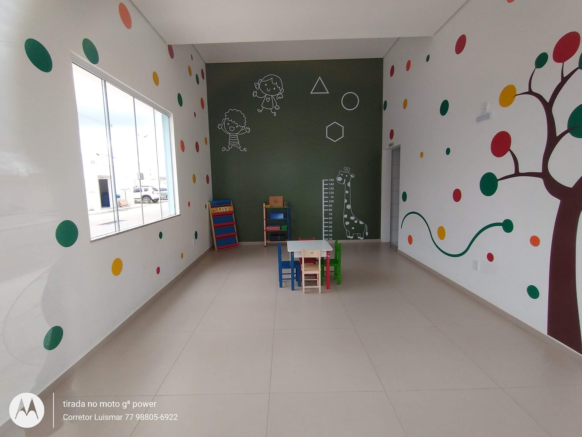Apartamento completo, porteira fechada com móveis e Eletros andar alto de 2/4 em condomínio fechado com lazer completo , Boa Vista, Vitória da Co - foto 36
