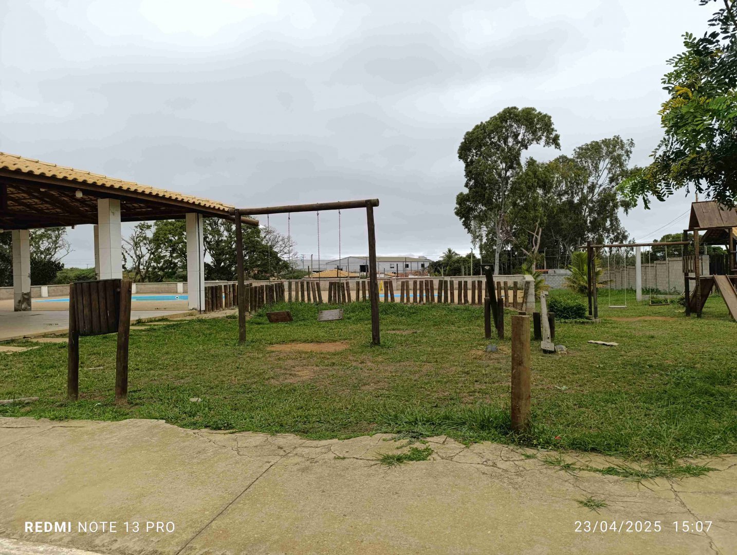 Casa 3/4 com suite, no Condomínio Terras Premium, em Vitória da Conquista - Bahia. - foto 35