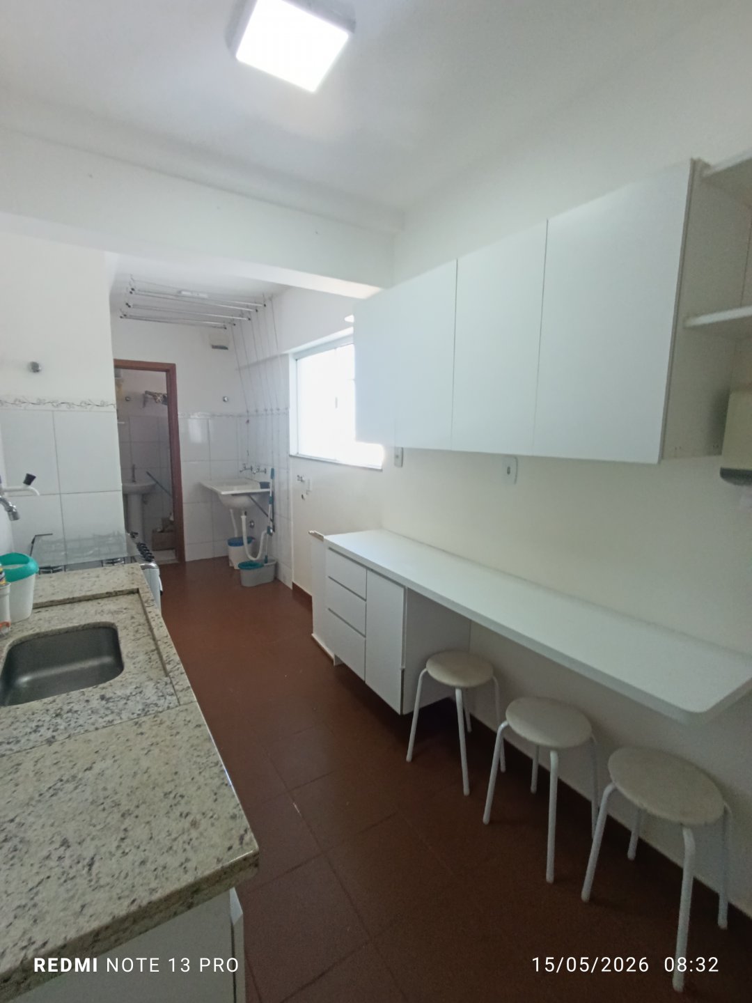 Apartamento de 3 quartos sendo 1 suíte à Venda, Recreio, Vitória da Conquista, BA. - foto 35