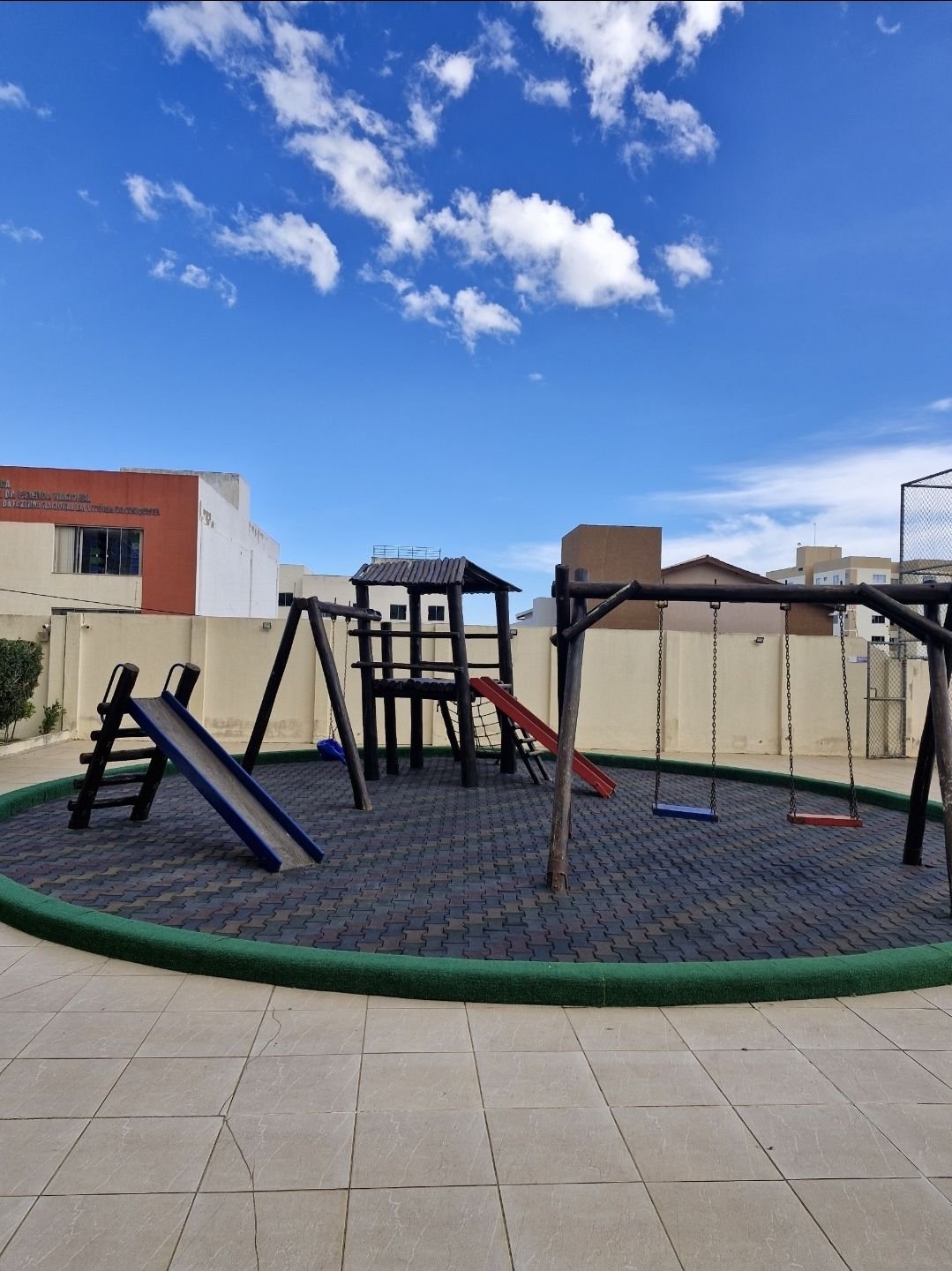 Apartamento à venda 3 quartos sendo 1 suíte, 2 vagas garagem coberta, dependência completa, Vog Candeias, Vitória da Conquista, Ba. - foto 35