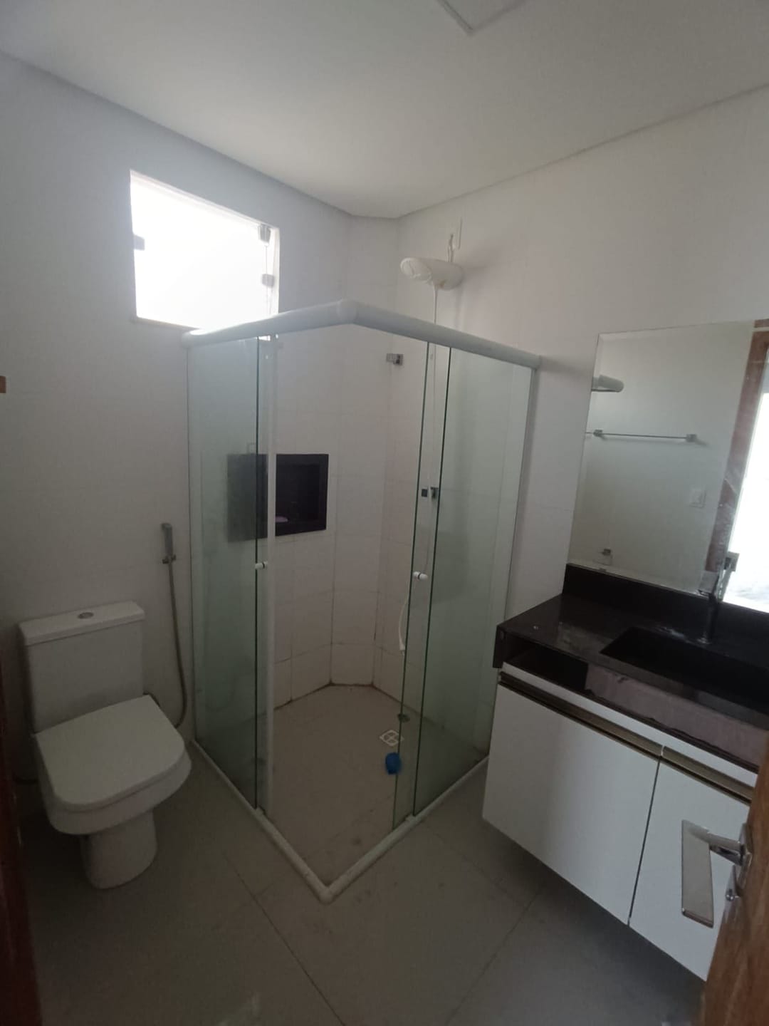 Casa  duplex solta de 3 quartos sendo 2 suítes + piscina + espaço gourmet com churrasqueira à venda, Boa Vista, Vitória da Conquista, BA - foto 36