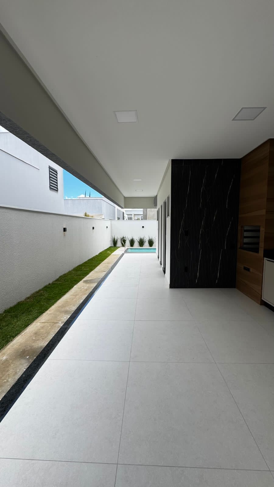 Casa de alto padrão em condomínio à Venda, Alfaville em Vitória da Conquista, BA - foto 36