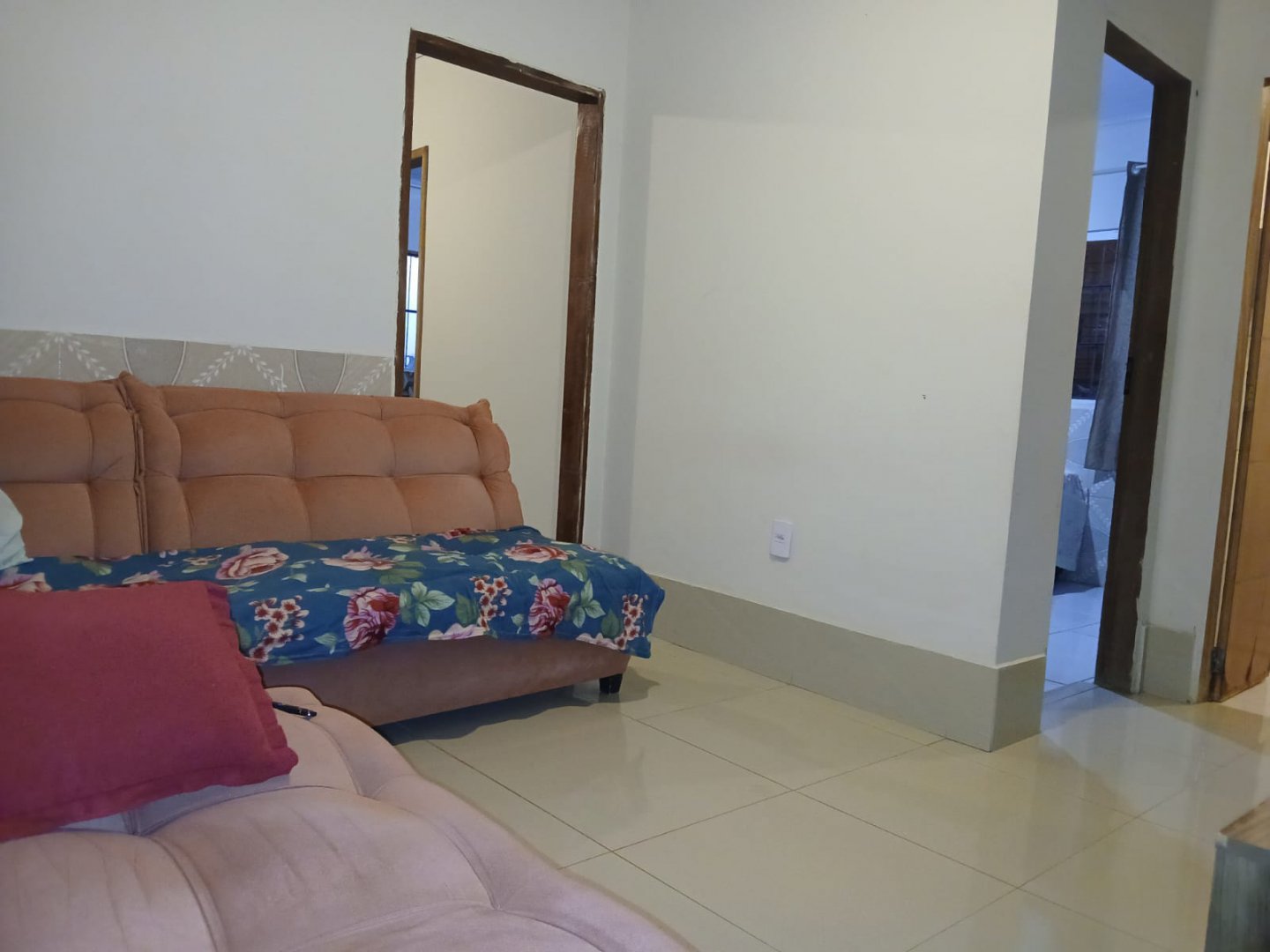 Oportunidade Imperdível! Casa com 110m² à Venda em Ouro Verde – Barra do Choça - foto 3