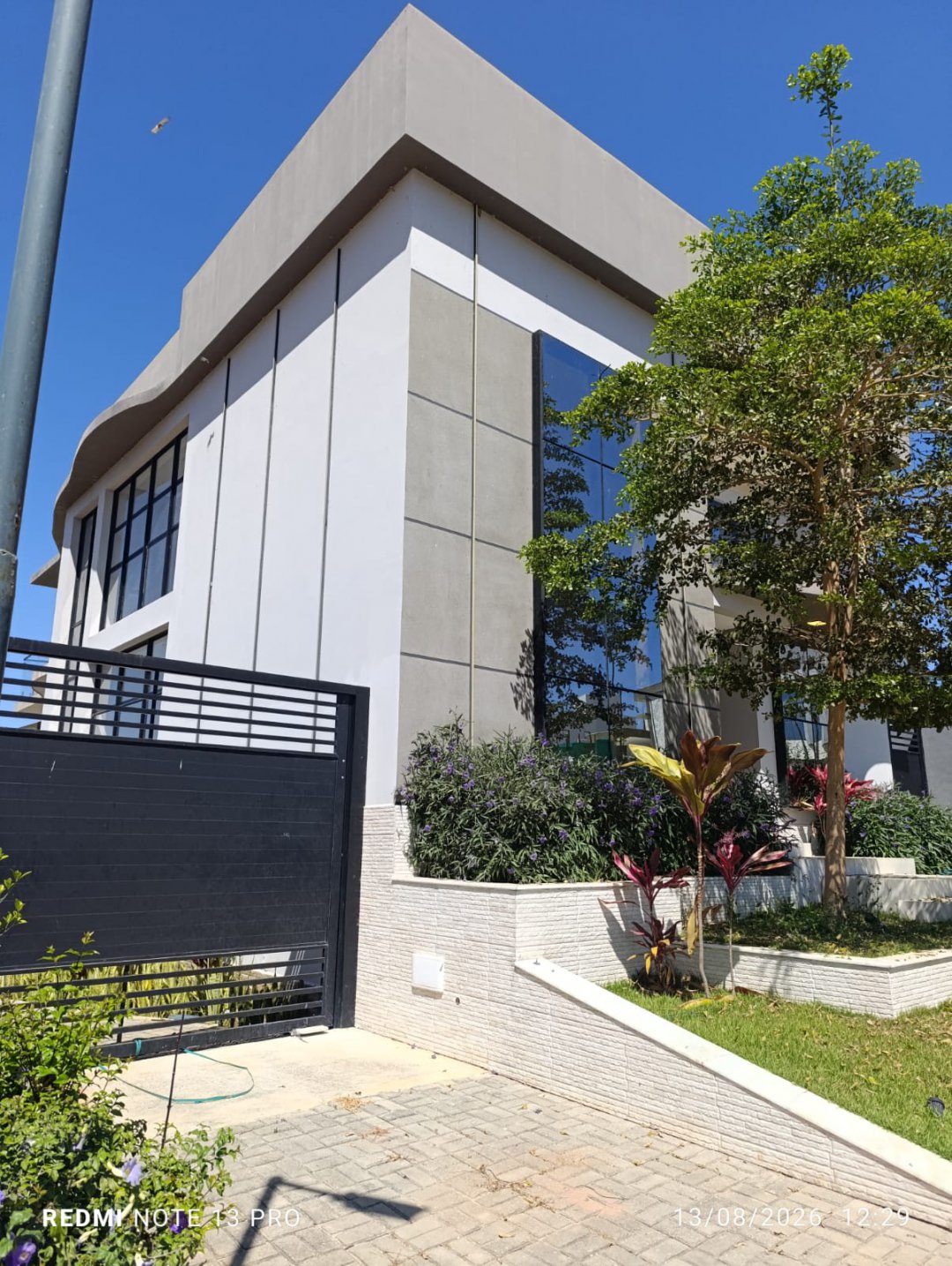 Casa de 2 pavimentos com 4 quartos sendo 3 suítes + dependência + espaço gourmet em condomínio fechado no Recreio, Vitória da Conquista - BA - foto 3