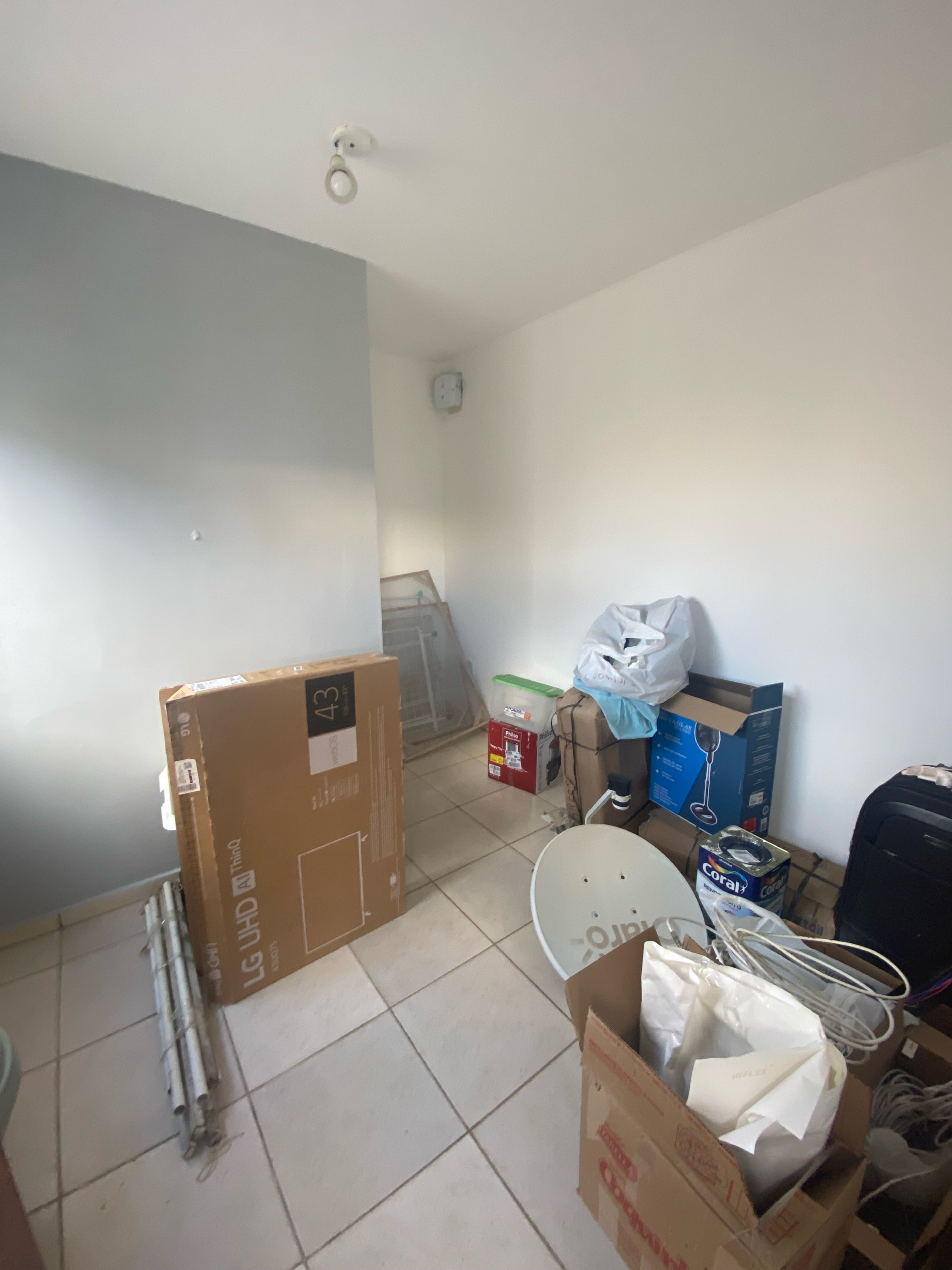 Excelente Casa de 3 quartos sendo 2 suítes e garagem para 4 carros à Venda, santa Cecília , Vitória da Conquista, BA - foto 30