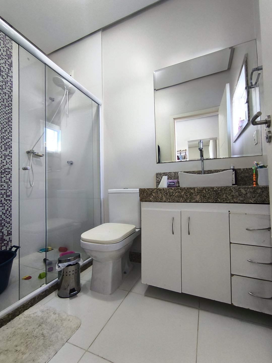 Casa 4 quartos no Centro da cidade com Piscina , 210 m² de área construída, Vitória da Conquista Ba - foto 35