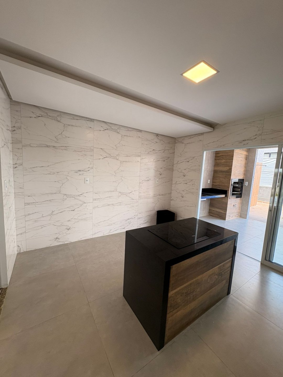 Casa térrea com 3 suítes + escritório + espaço gourmet + piscina  à Venda, Boa Vista, Vitória da Conquista, BA - foto 35