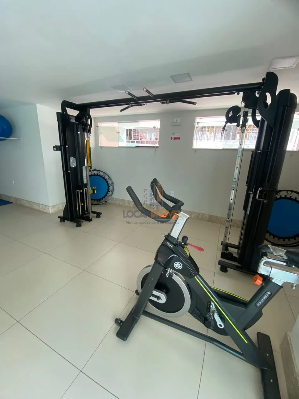 Apartamento 3/4 com suites, 8º andar com elevador, Residencial Malu Andrade, no bairro Recreio, em Vitória da Conquista, Bahia - foto 37