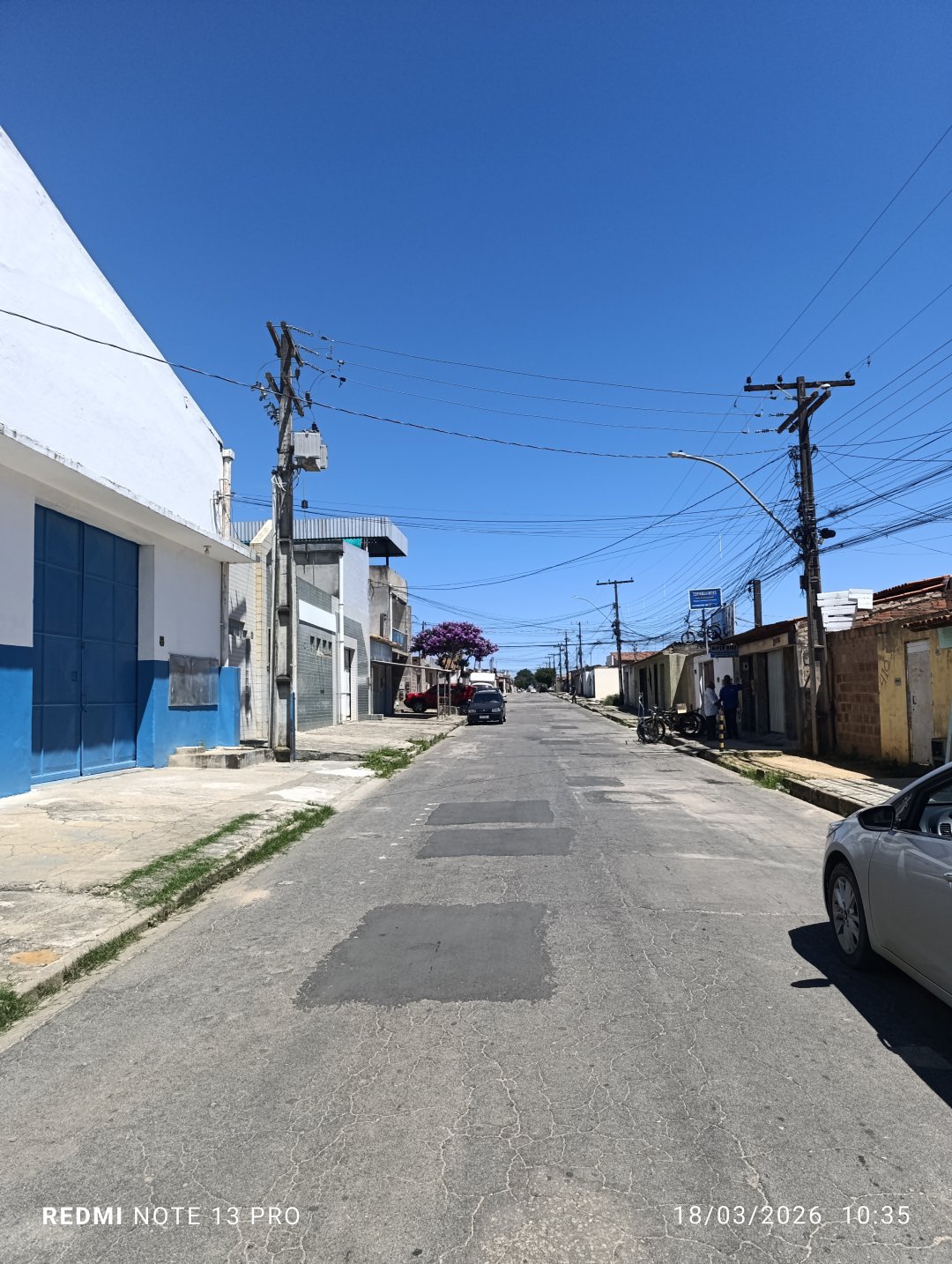 Galpão de 700m² para locação no Bairro Patagônia, Vitória da Conquista - foto 3