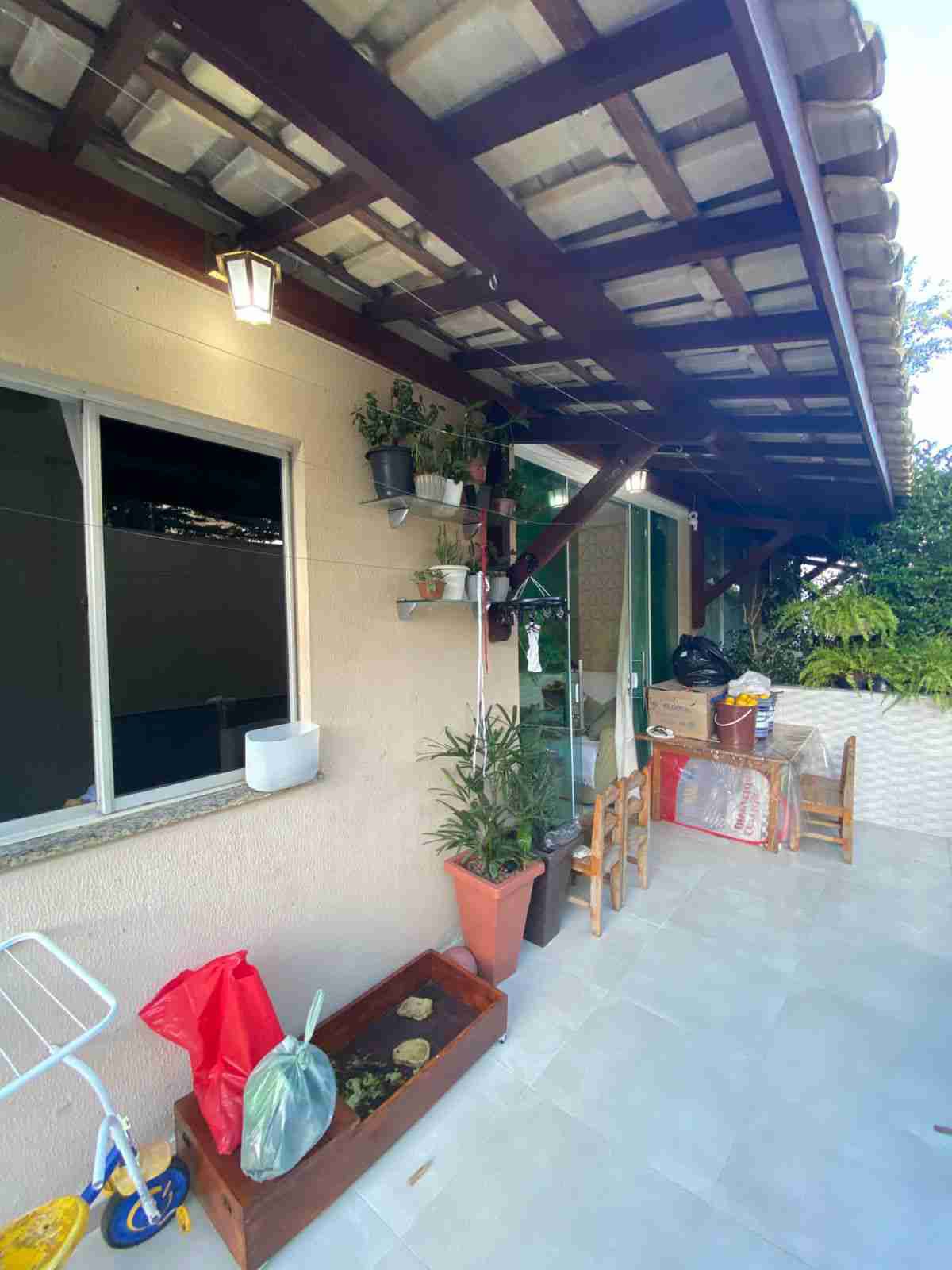 Apartamento térreo com garden, pátio e quintal à Venda, Boa Vista, Vitória da Conquista, BA - foto 37