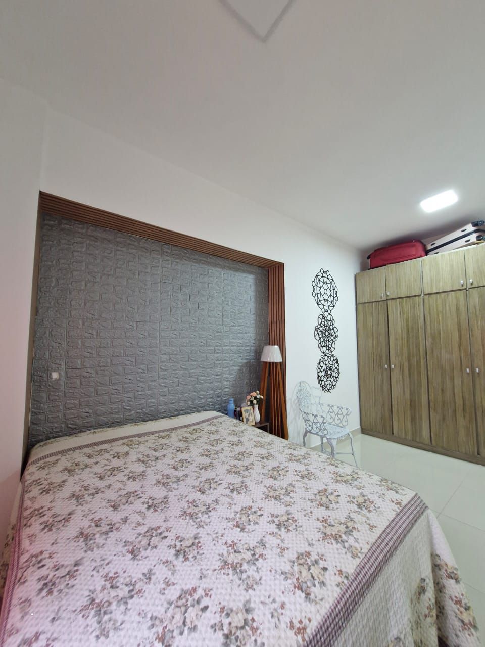 Apartamento 3 quartos sendo 1 suíte, 2 vagas de garagem, planejados na cozinha à venda, Candeias, Vitória da Conquista, BA - foto 37