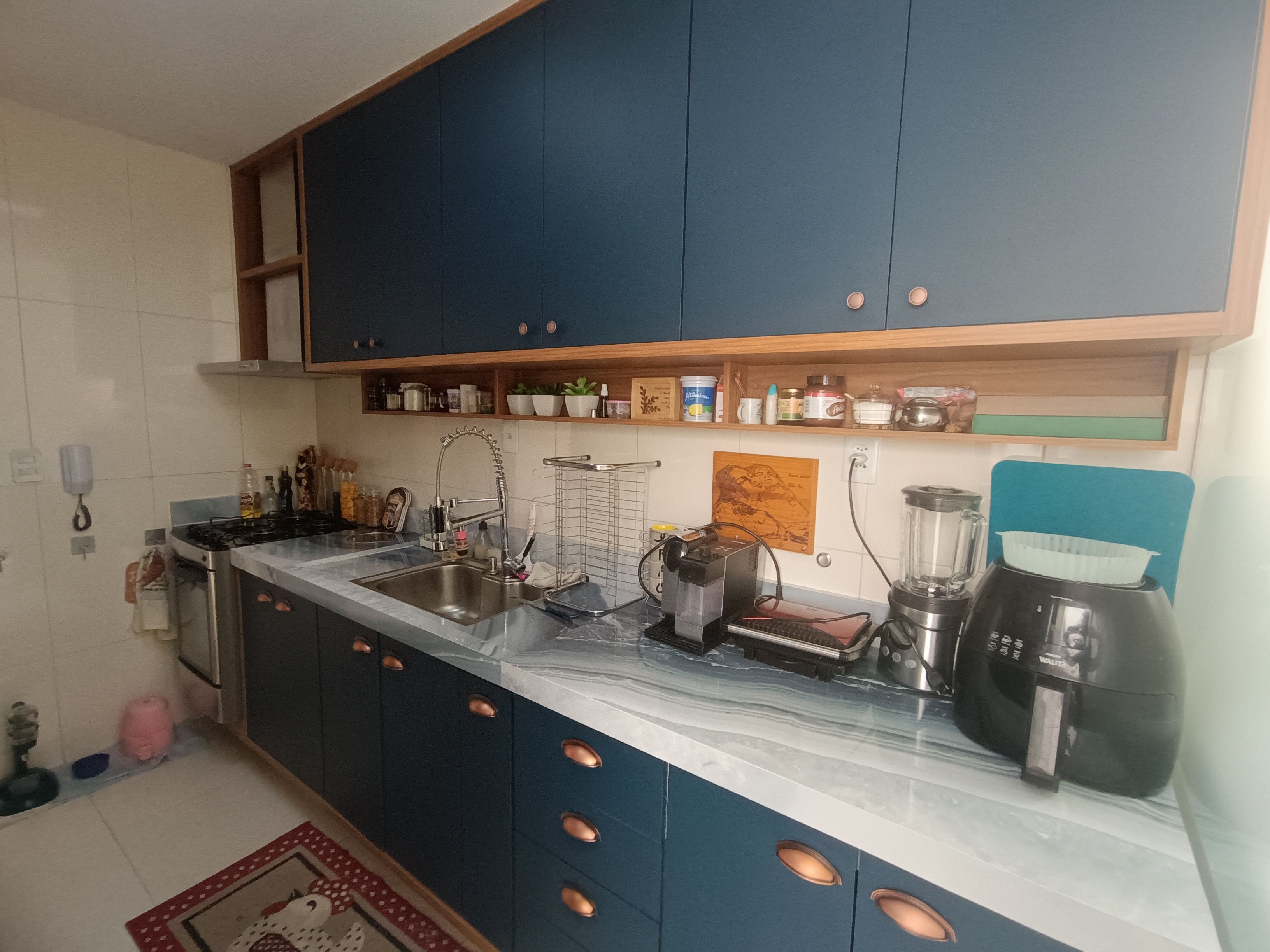 Apartamento duplex com 118 m², 2 vagas de garagem à Venda, Candeias, Vitória da Conquista, BA - foto 37
