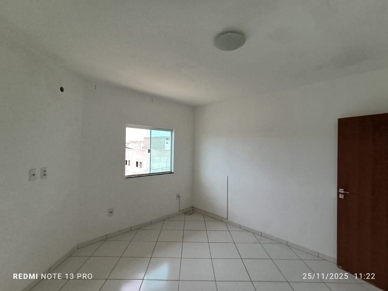 Apartamento 2/4 sem suite, para locação, Zabelê, Vitória da Conquista, BA - foto 4