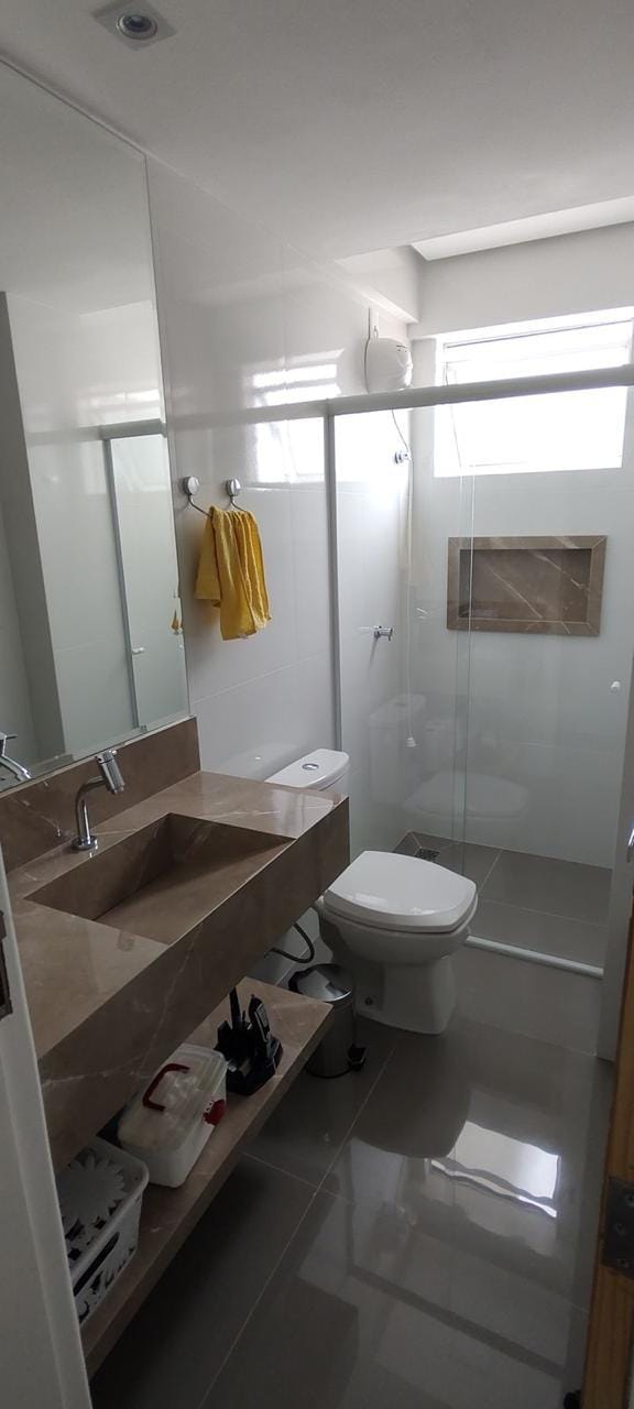 Vendo excelente apartamento  próximo da FTC no Bairro  Recreio em Vitória da Conquista, Ba. - foto 37