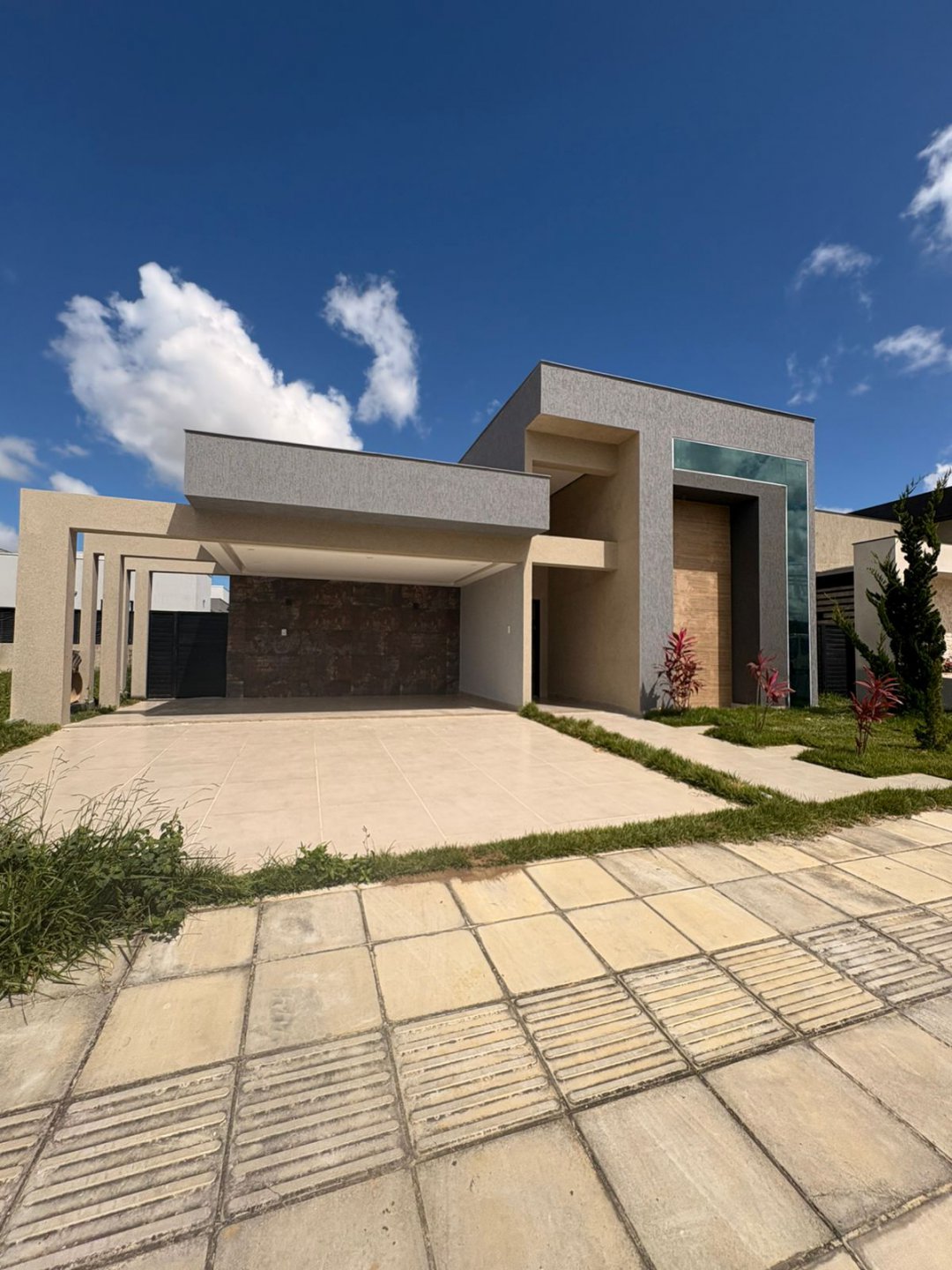 Casa térrea com 3 suítes + escritório + espaço gourmet + piscina  à Venda, Boa Vista, Vitória da Conquista, BA - foto 36
