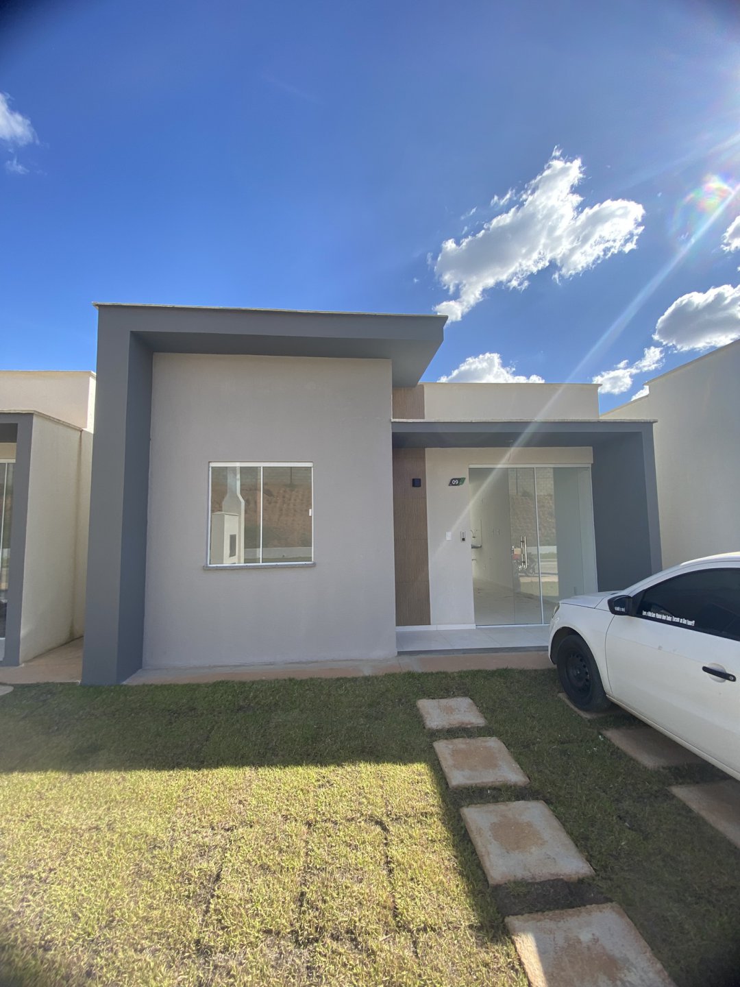 Excelente Casa Solta para locação, 2/4 com suíte, no Velli Residence, em Vitória da Conquista - Bahia - foto 36