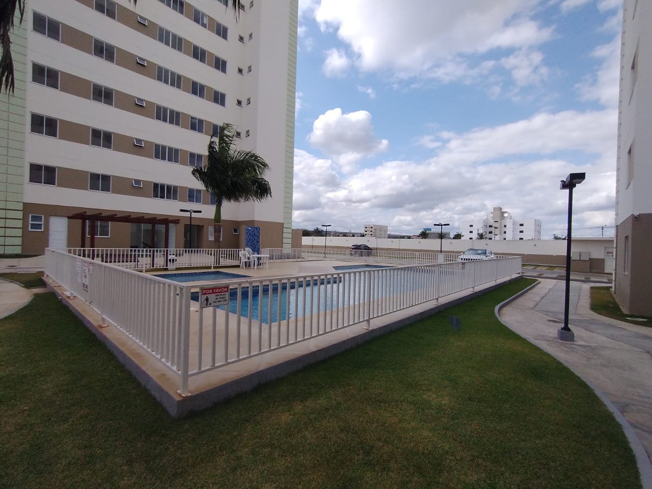 Excelente apartamento MOBILIADO para Alugar Vila Espanha Bairro Universidade Vitória da Conquista - foto 3