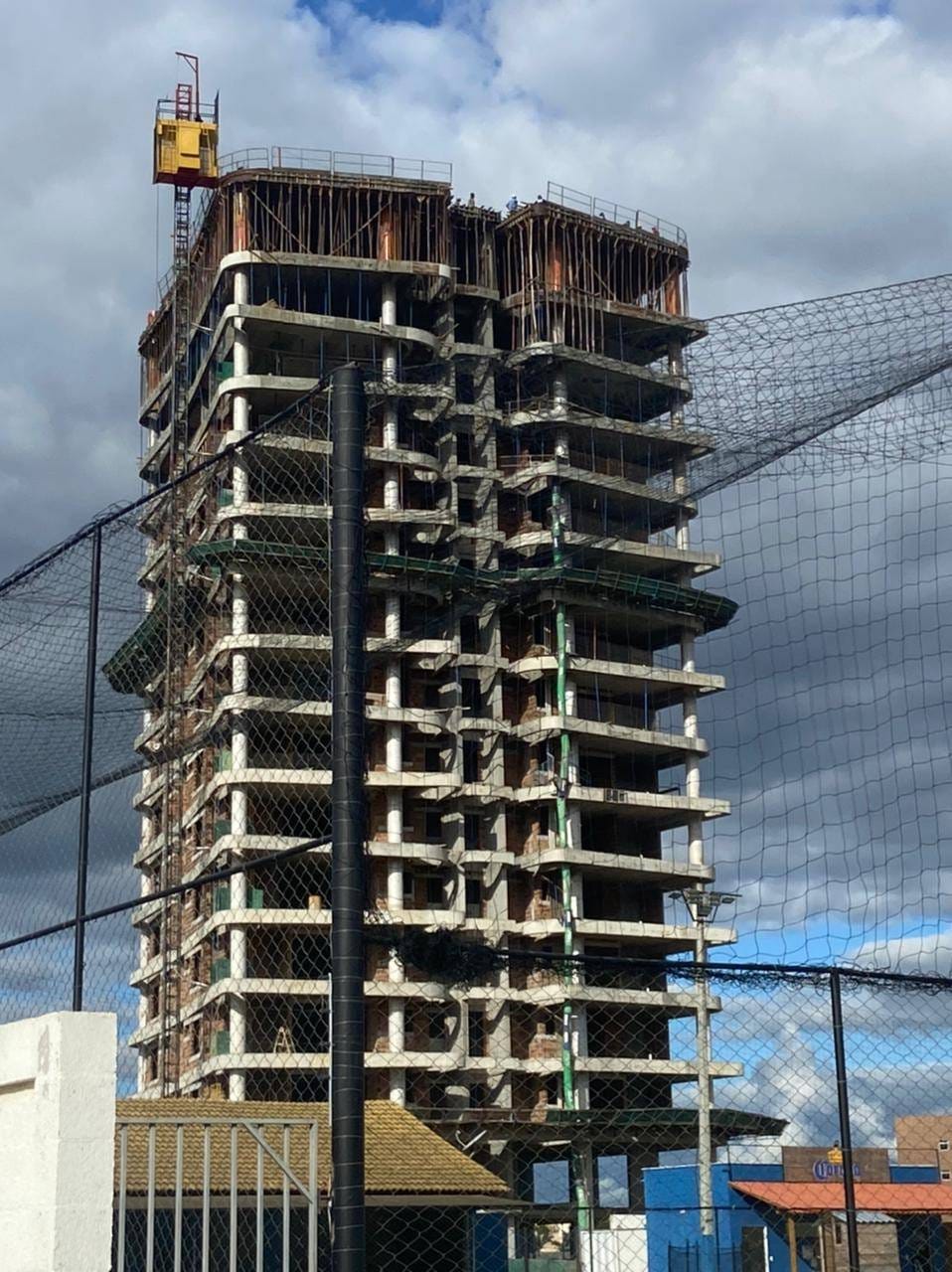 APARTAMENTO DE ALTO PADRÃO, COM 217,52m² e 4 SUÍTES, EM FRENTE AO SHOPPING BOULEVARD, NA MARAVILHOSA CIDADE DE VITÓRIA DA CONQUISTA-BA - foto 37