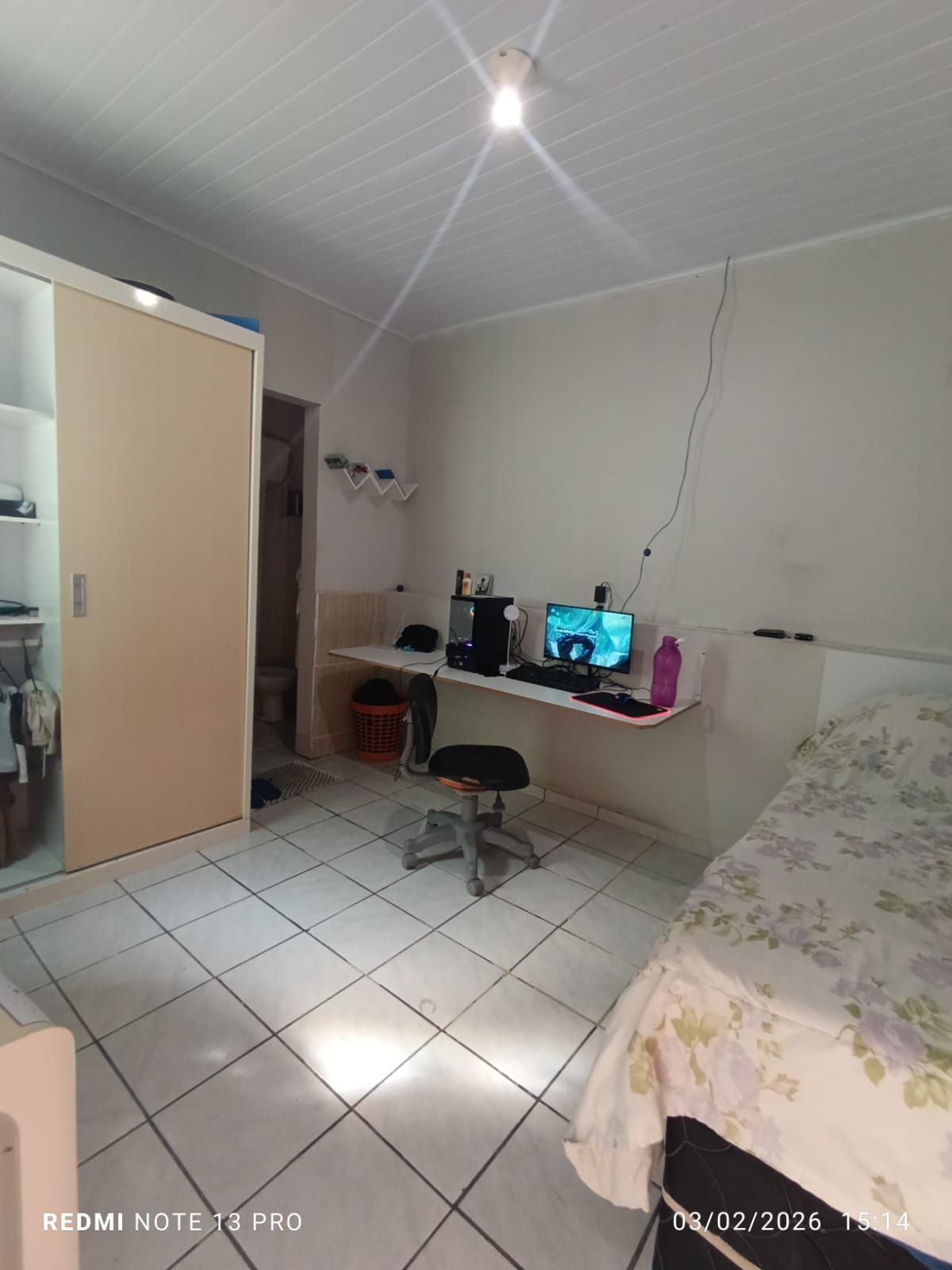 Casa com 2 Kitnetes AV Filipinas à Venda, Felícia, Vitória da Conquista, BA - foto 37
