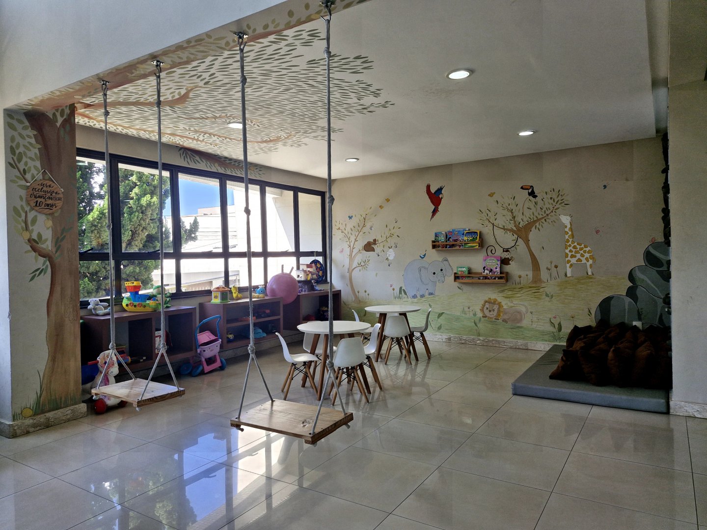 Apartamento Alto padrão 185m² à 15 metros da Olivia Flores - foto 36