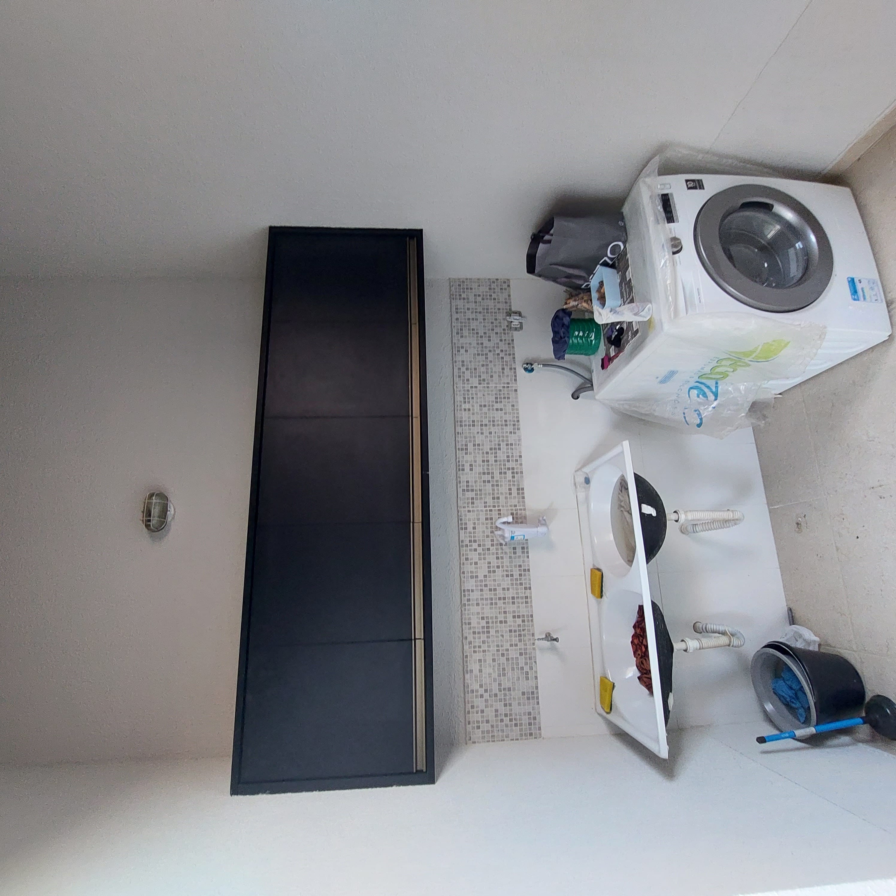 Casa de  4 suítes + dependência , cozinha e quartos planejados, piscina aquecida,  energia solar área construída de 250 m² A B Vista Vitória da C - foto 36