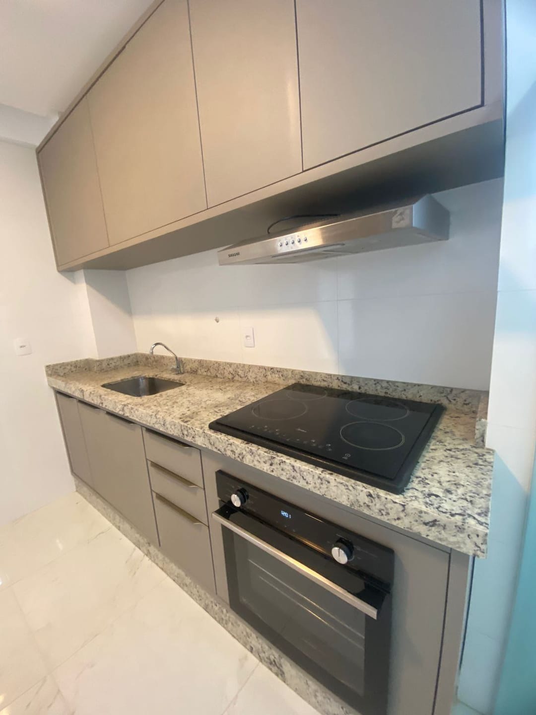 Apartamento para aluguel,  3 quartos sendo 1 suíte, excelente acabamento, com armários planejados, próximo a Fainor, Av. Brasil e Av. Luis Eduard - foto 37