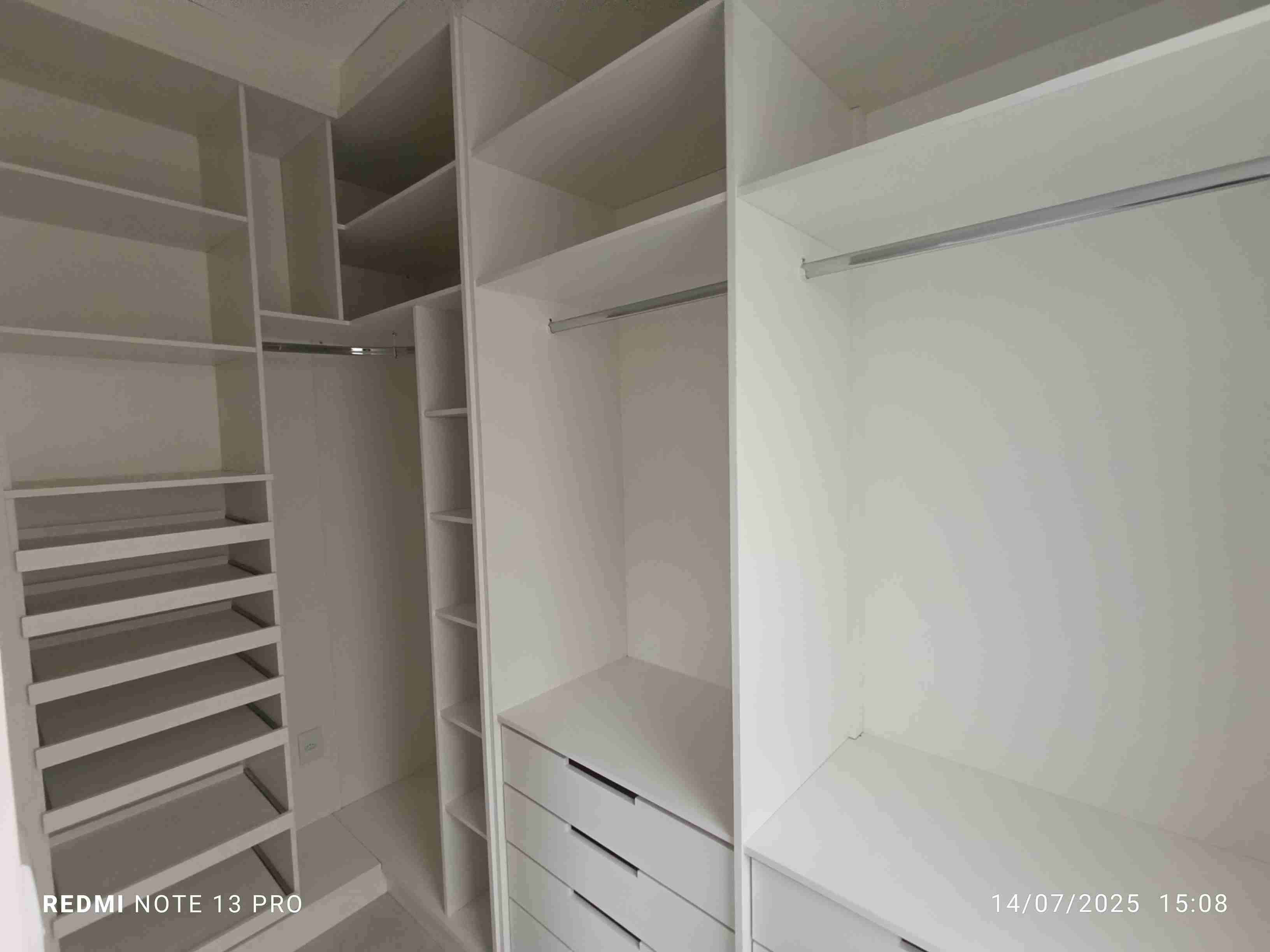 Casa com 3 suítes com planejados em todos os ambientes em condomínio fechado, infraestrutura completa de lazer  à venda, Boa Vista, Vitória da Co - foto 37