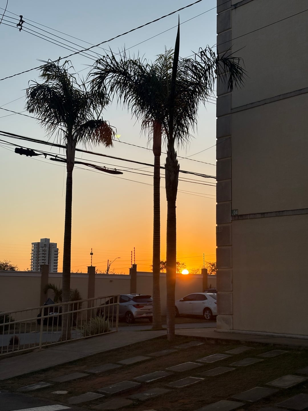 Apartamento de 1° andar em condomínio fechado perto da UFBA no Candeias, Vitória da Conquista Bahia - foto 36