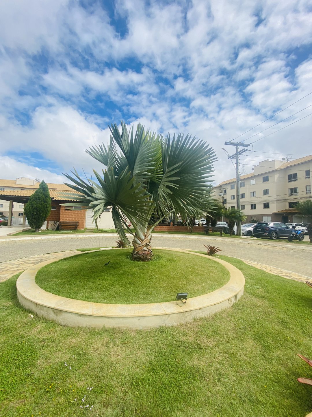 Vendo de porteira fechada, lindo apartamento mobiliado no bairro Boa Vista. - foto 36
