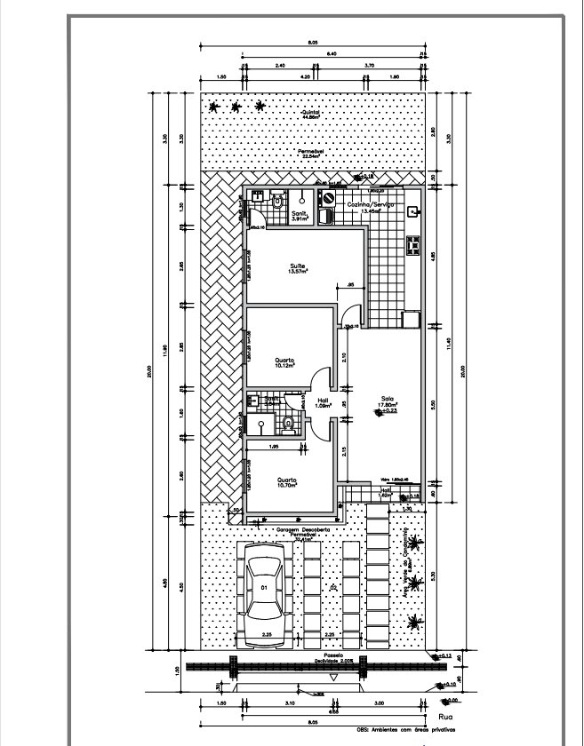Casa de 3 quartos sendo 1 suíte nova em ótima localização dentro do Condomínio Conde III (financiável), frente ao Alphaville em Vitória da Conqui - foto 35