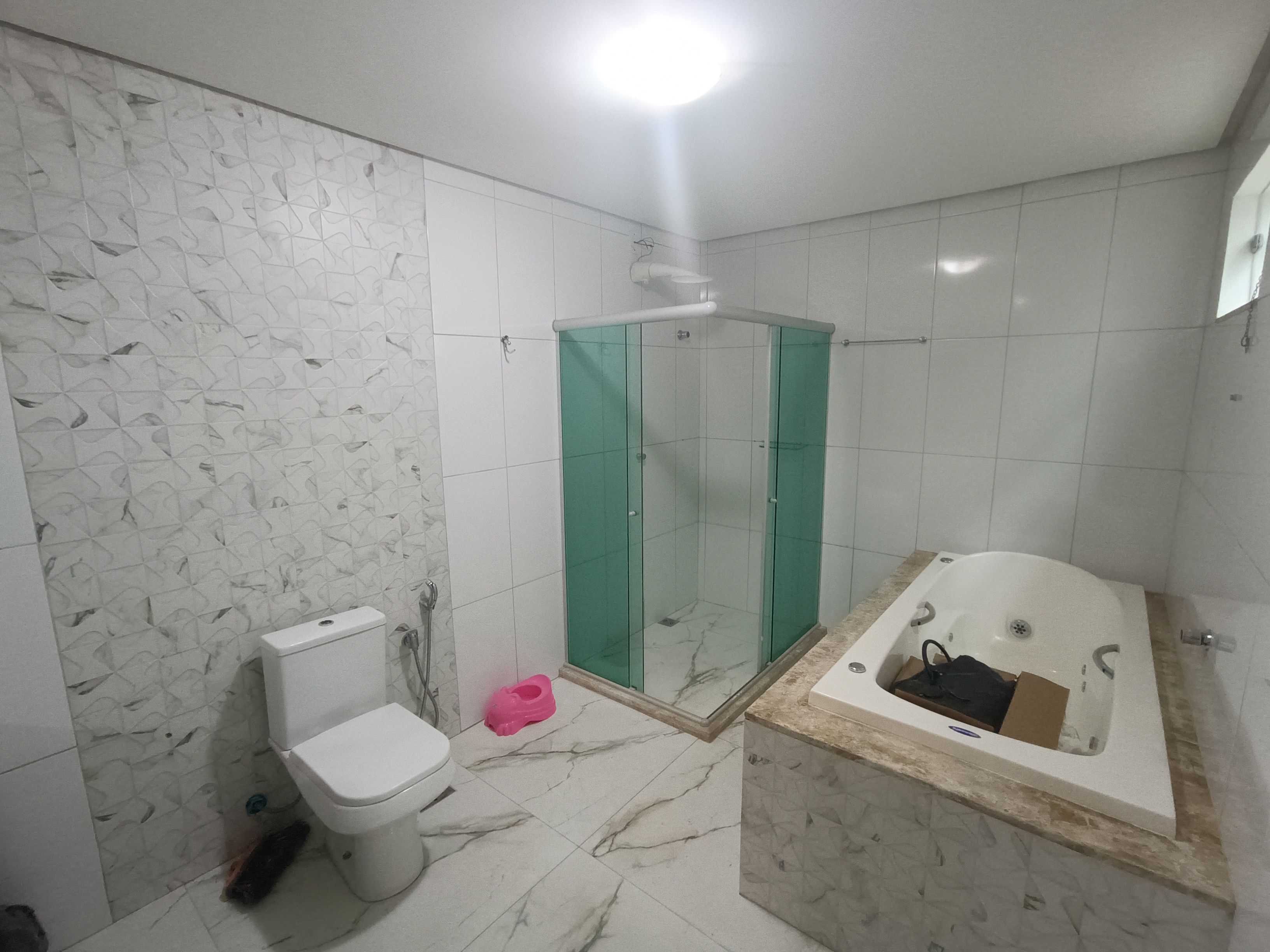 Vendo casa térrea de 3 quartos sendo 2 suites, área gourmet com churrasqueira garagem para 3 carros, Felícia, Vitória da Conquista, BA - foto 37