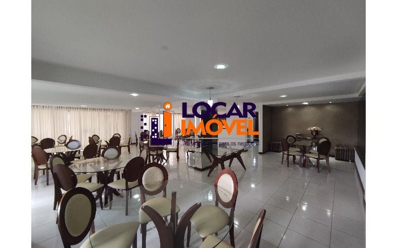 Apartamento no Residencial Paul Cezzane - foto 37