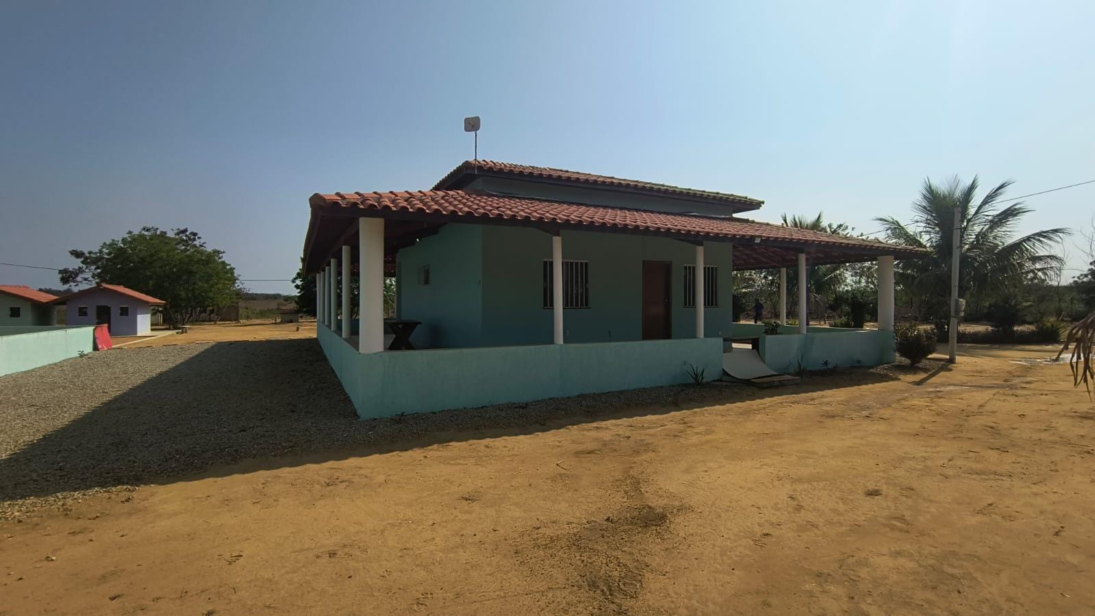 Chácara para venda e locação, Vitória da Conquista, BA - foto 4