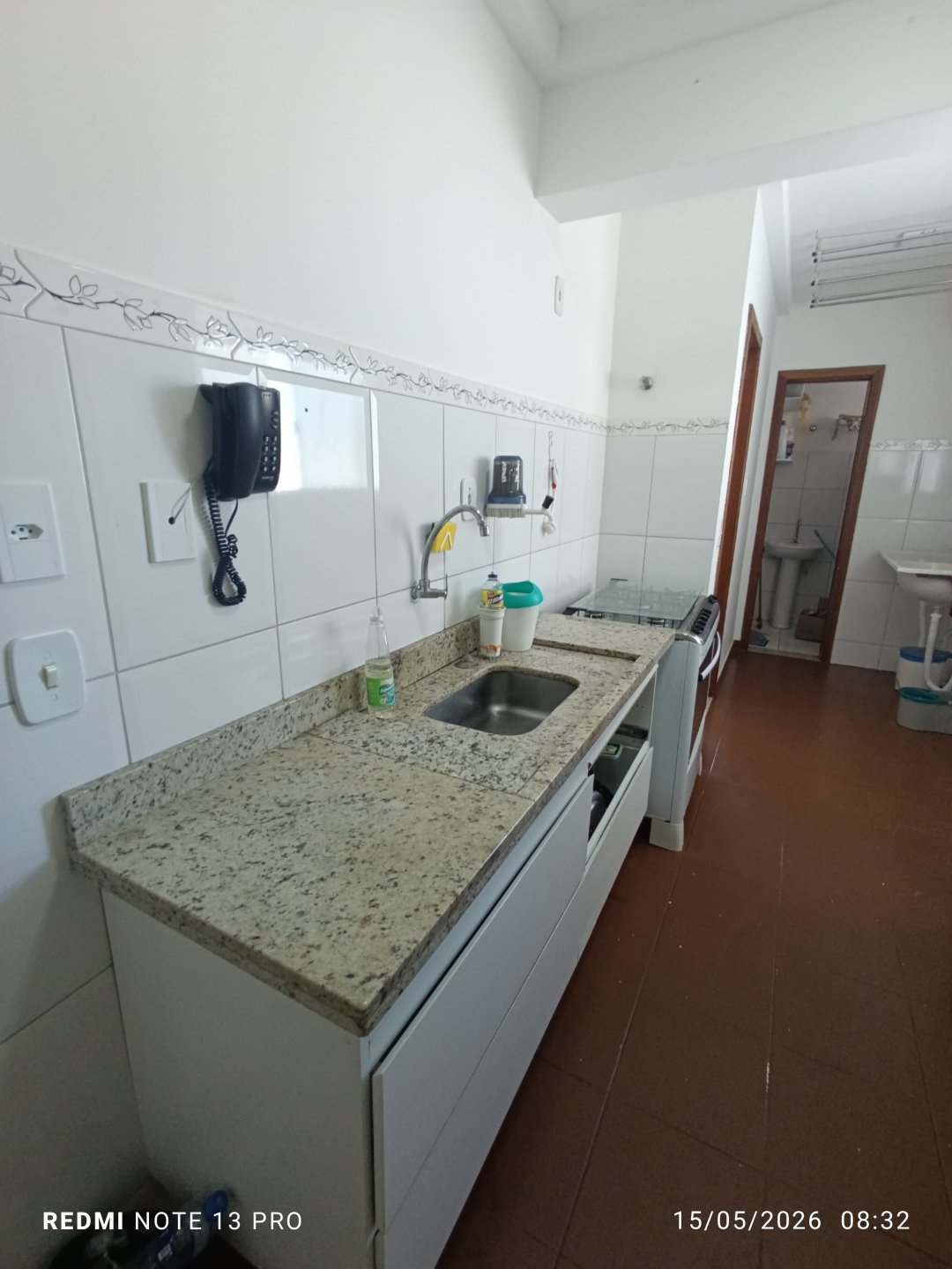 Apartamento de 3 quartos sendo 1 suíte à Venda, Recreio, Vitória da Conquista, BA. - foto 36