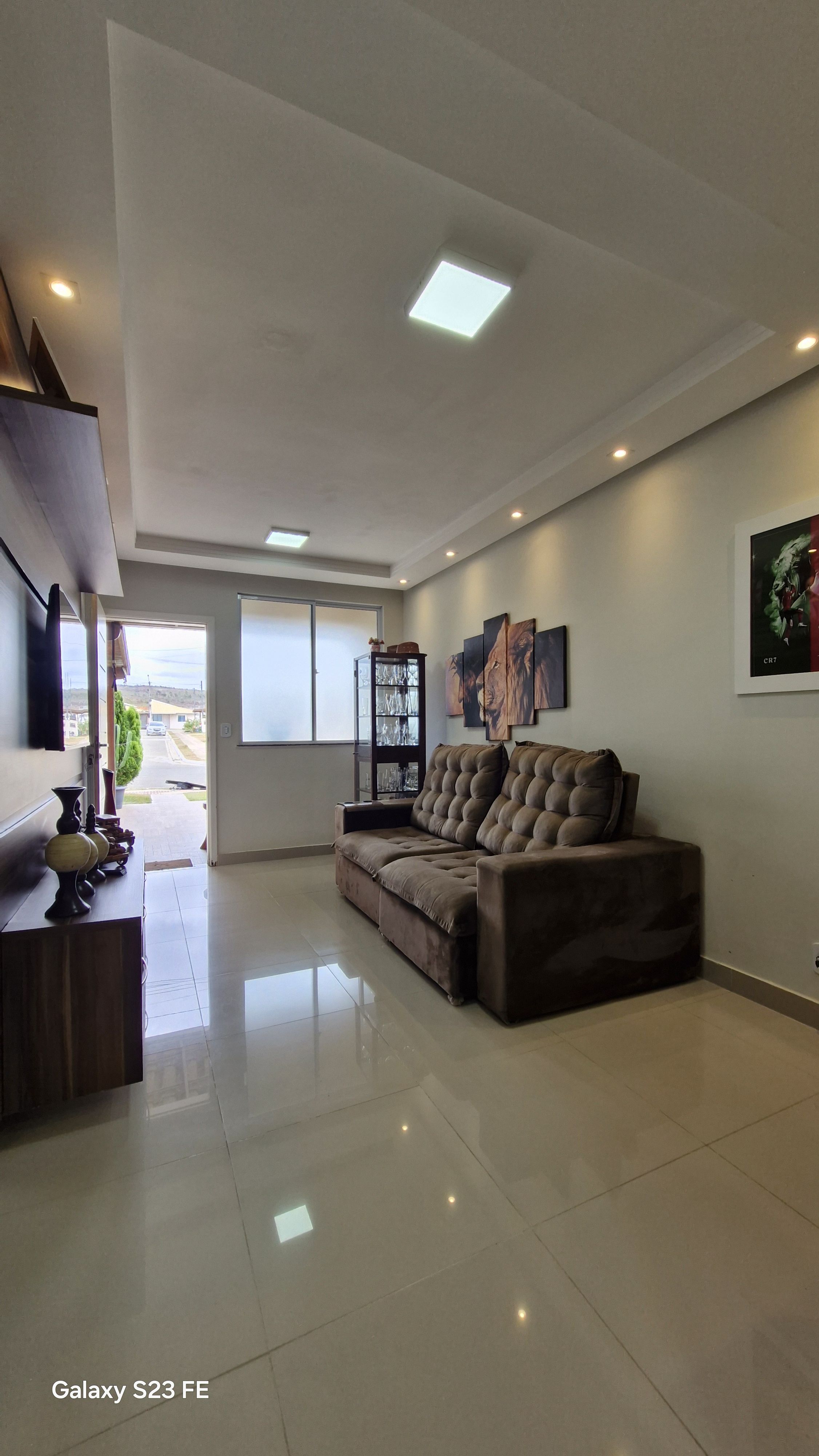 Linda casa  no Vog Allegro condomínio fechado à Venda, Primavera, Vitória da Conquista, BA - foto 4