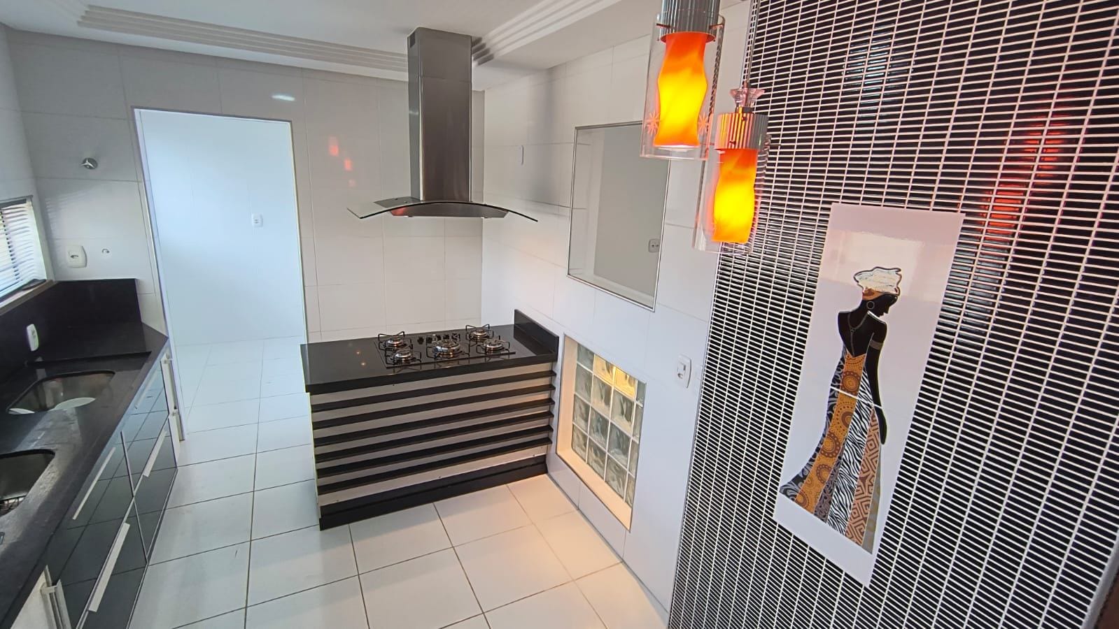 Excelente Apartamento de 136M² no Paul Cezanne à venda, Candeias, Vitória da Conquista, BA - foto 37