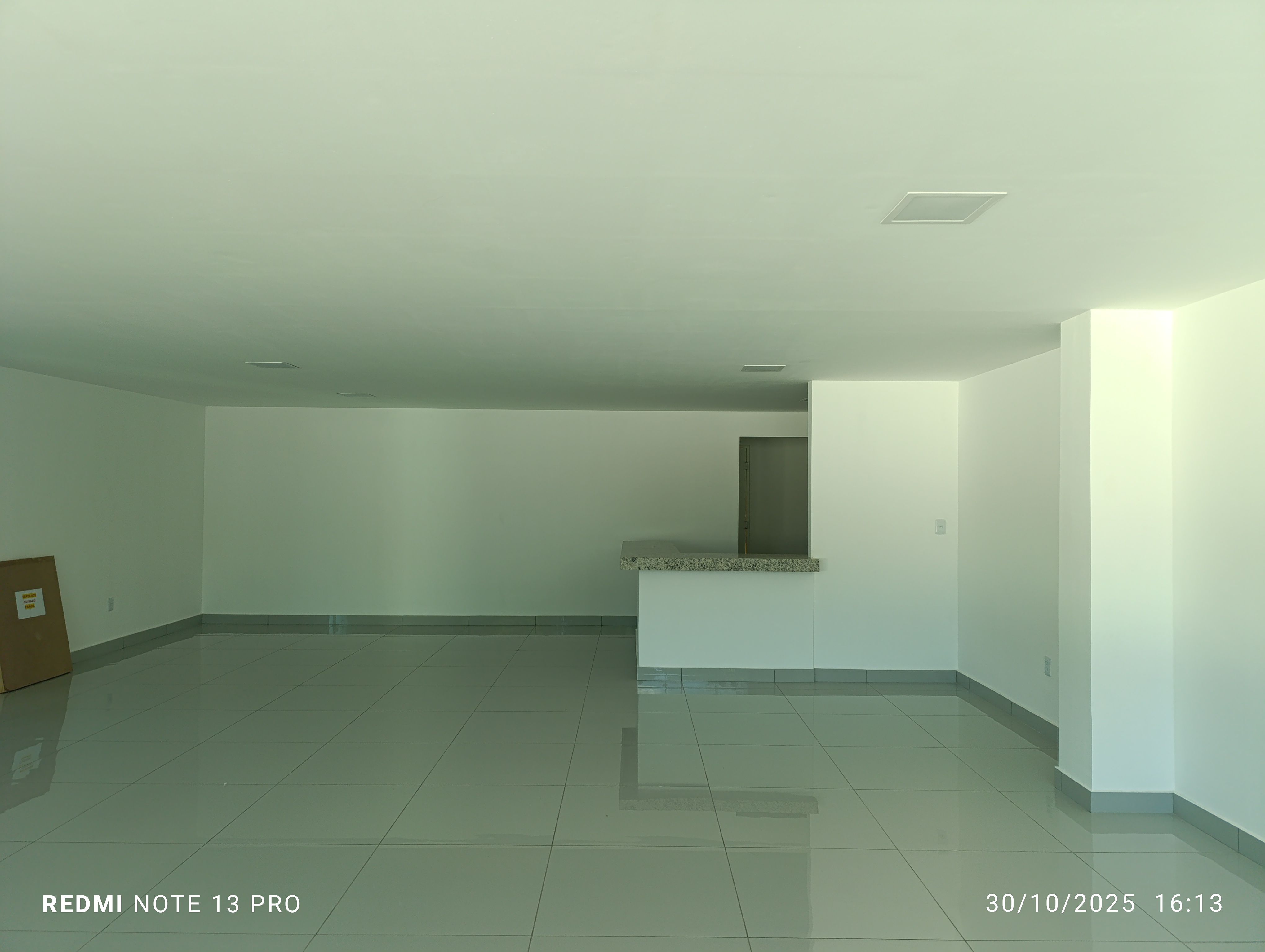 Apartamento novo de 3 quartos sendo 2 suítes, 2 vagas soltas de garagem à Venda, Boa Vista, Vitória da Conquista, BA - foto 37