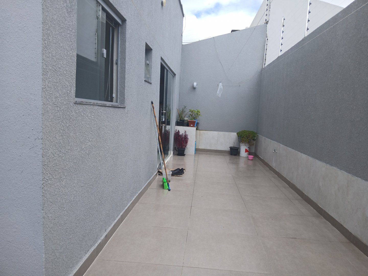 Casa com 3/4 Avenda em Barra do Choça no Bairro Cidade Jardim - foto 36