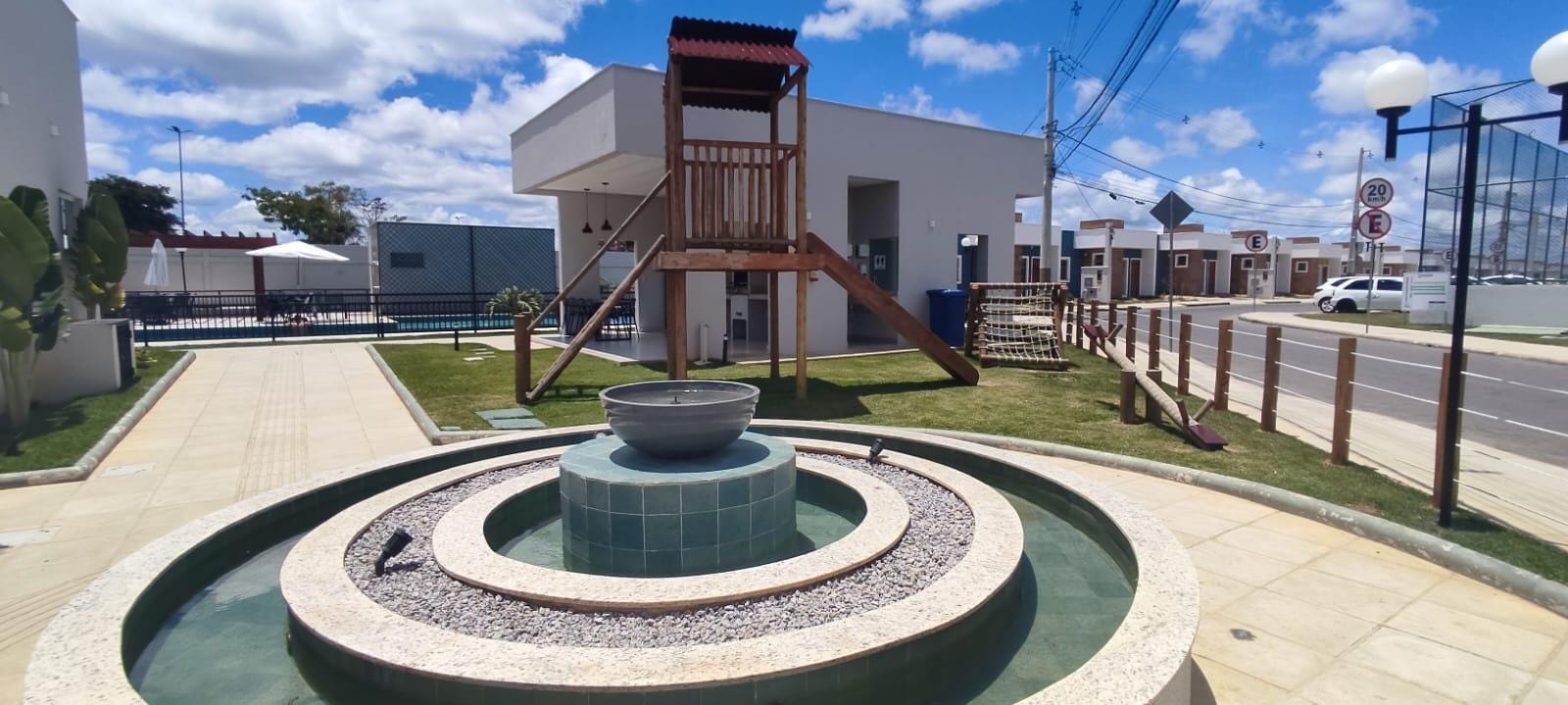 Casa solta em Condomínio fechado para locação com 3 suítes no Bairro Boa Vista, Vitória da Conquista, BA - foto 3
