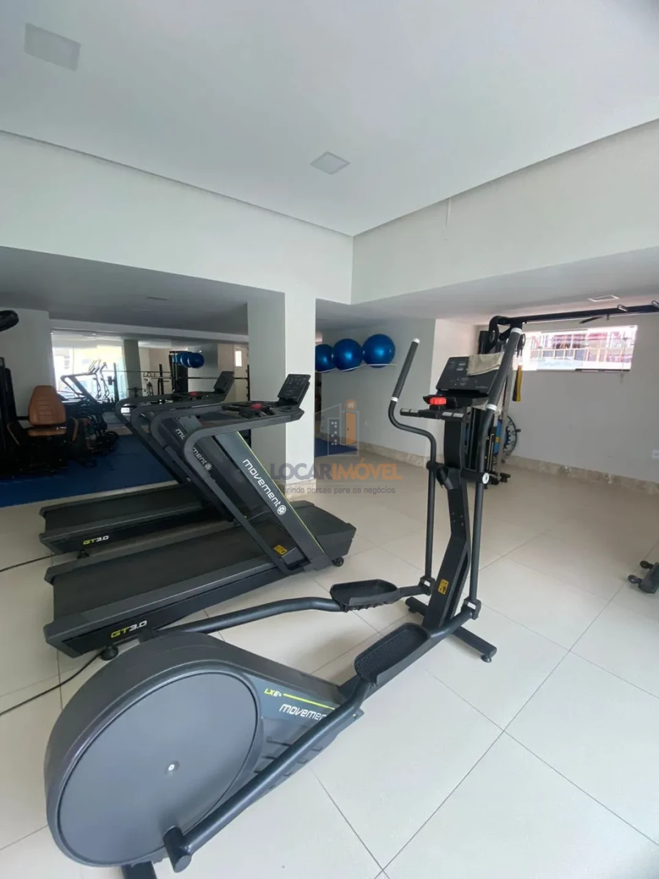 Apartamento 3/4 com suites, 8º andar com elevador, Residencial Malu Andrade, no bairro Recreio, em Vitória da Conquista, Bahia - foto 38