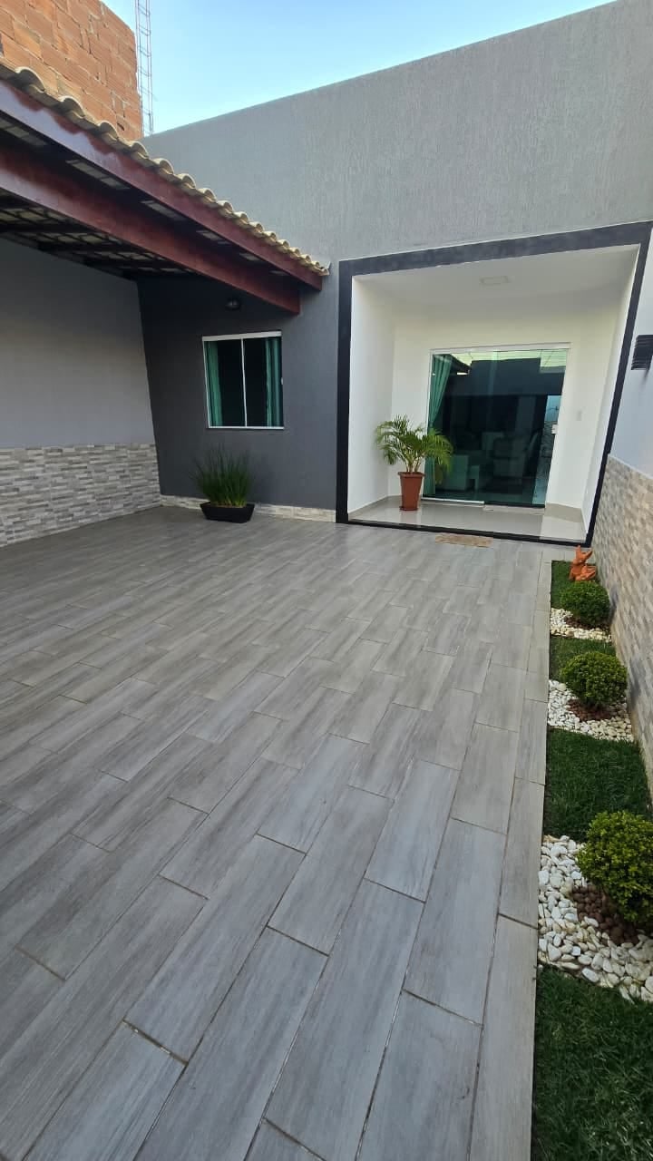 Casa  a VENDA com 3/4 sendo 1 suíte no B. Primavera - Vit. da Conquista - BA - foto 3