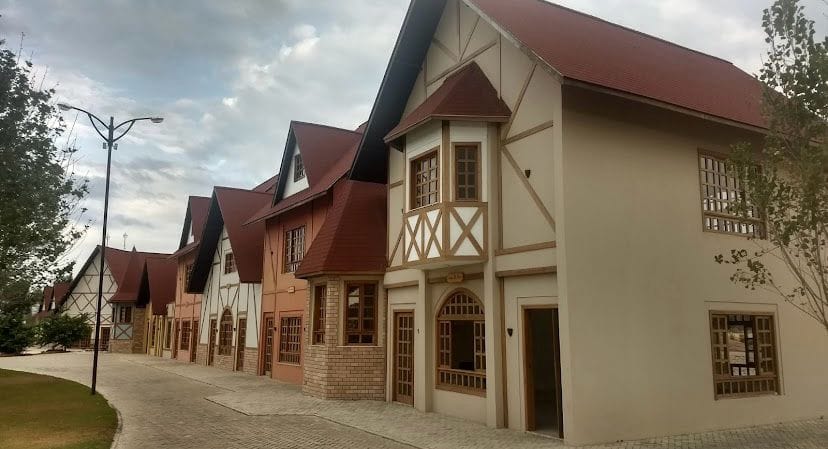 Terreno de 600M² à venda no Haras Residence, Vitória da Conquista, BA - foto 4