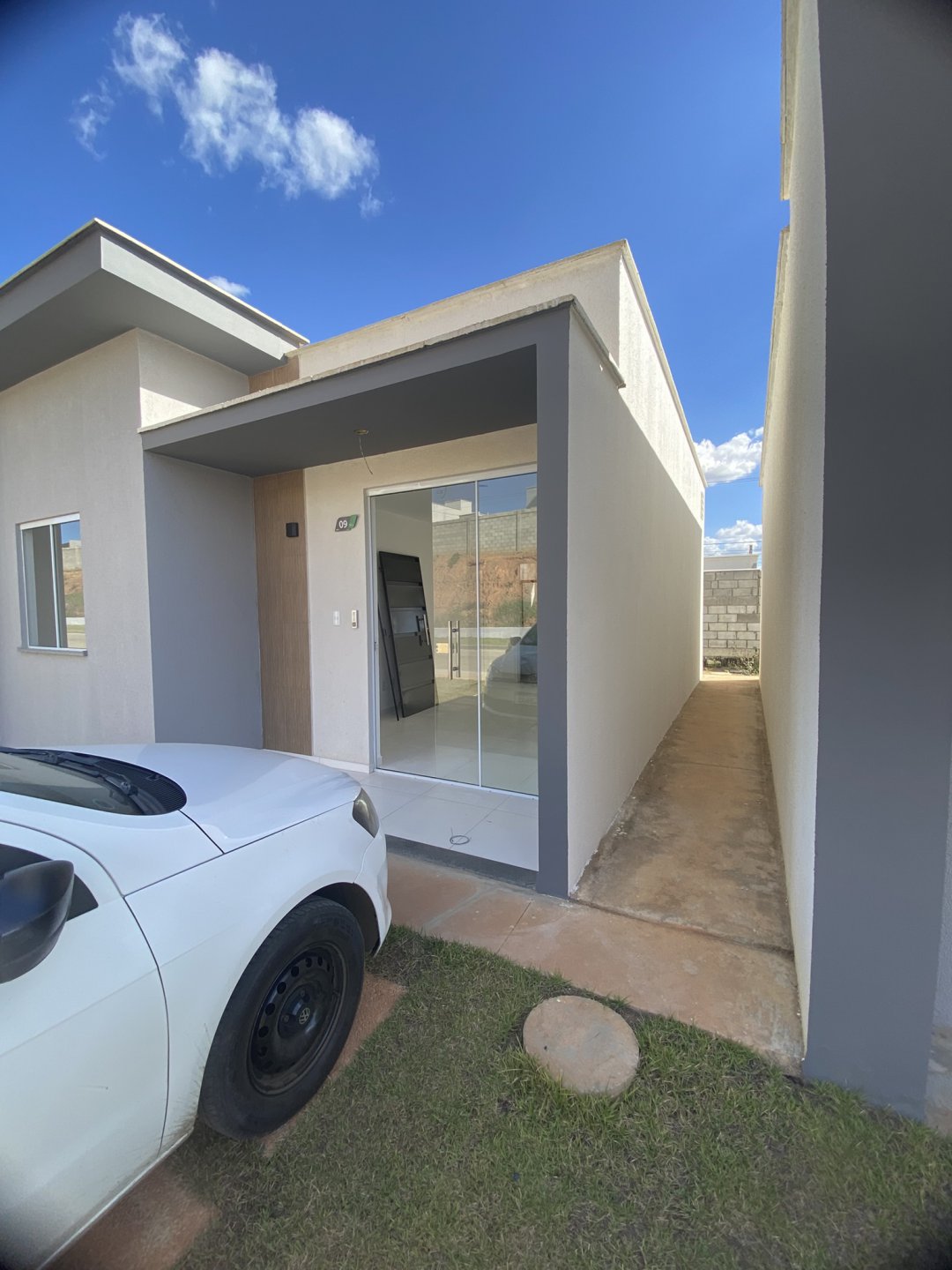 Excelente Casa Solta para locação, 2/4 com suíte, no Velli Residence, em Vitória da Conquista - Bahia - foto 37