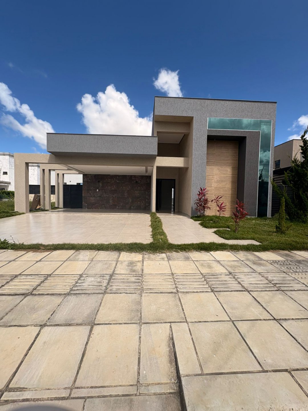 Casa térrea com 3 suítes + escritório + espaço gourmet + piscina  à Venda, Boa Vista, Vitória da Conquista, BA - foto 37