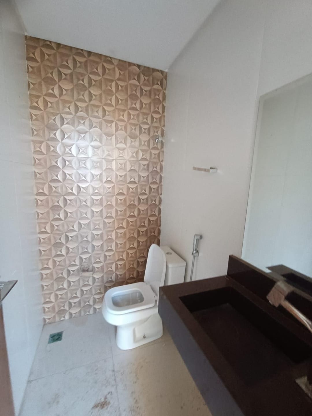 Casa  duplex solta de 3 quartos sendo 2 suítes + piscina + espaço gourmet com churrasqueira à venda, Boa Vista, Vitória da Conquista, BA - foto 38