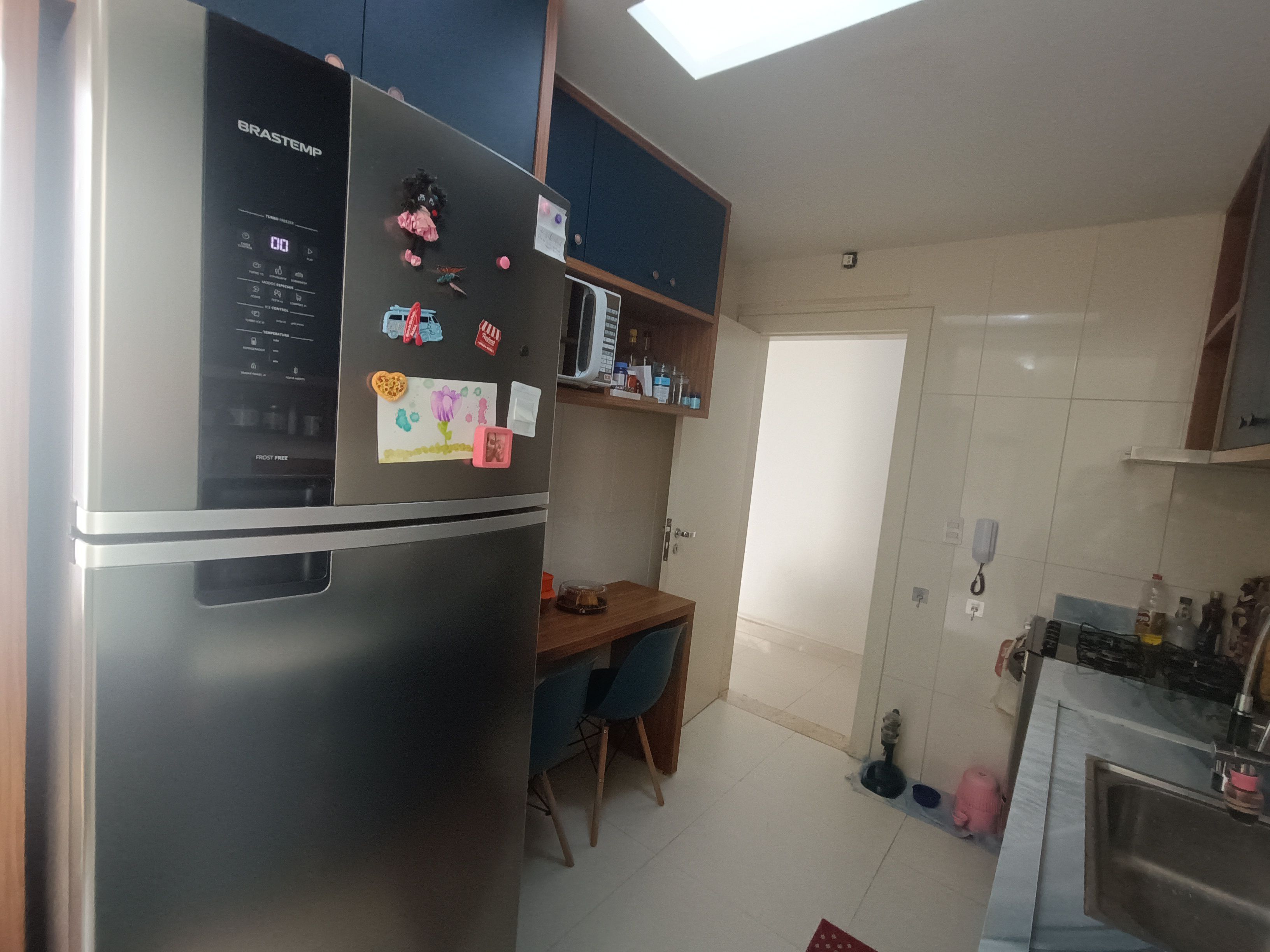 Apartamento duplex com 118 m², 2 vagas de garagem à Venda, Candeias, Vitória da Conquista, BA - foto 38